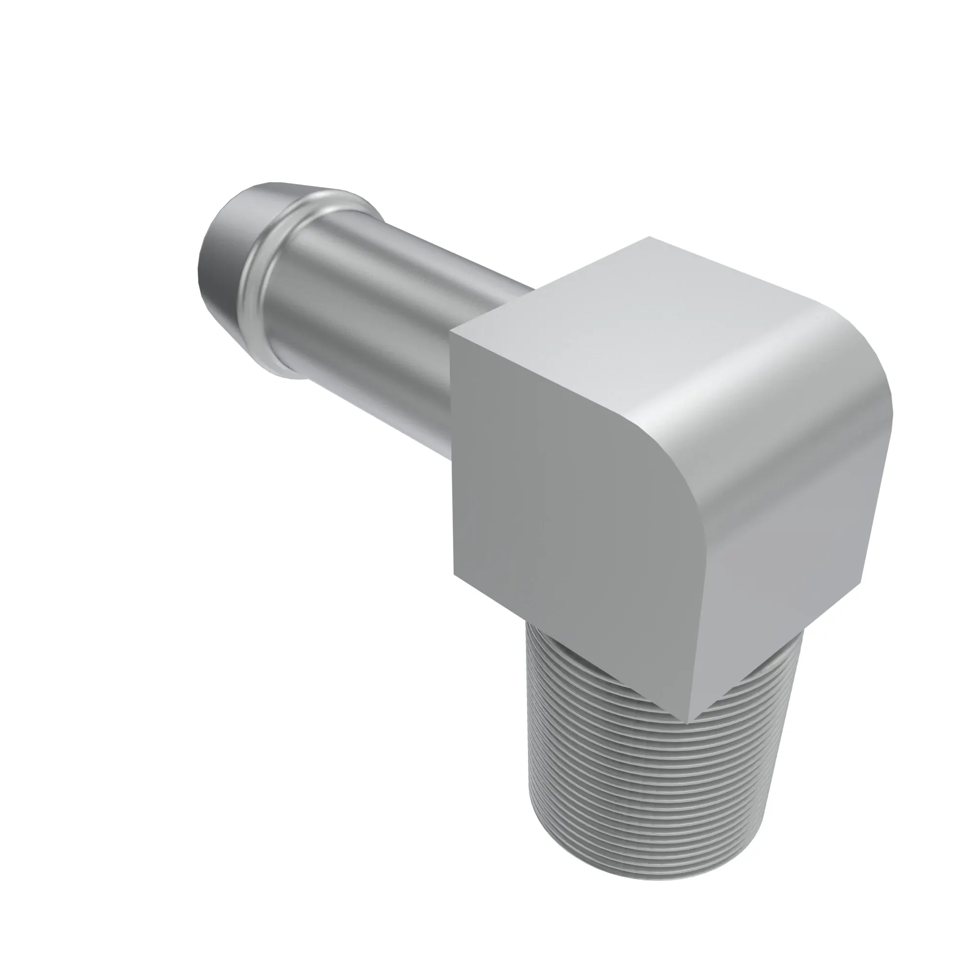 John Deere 90 Degree Elbow Fitting - R61356