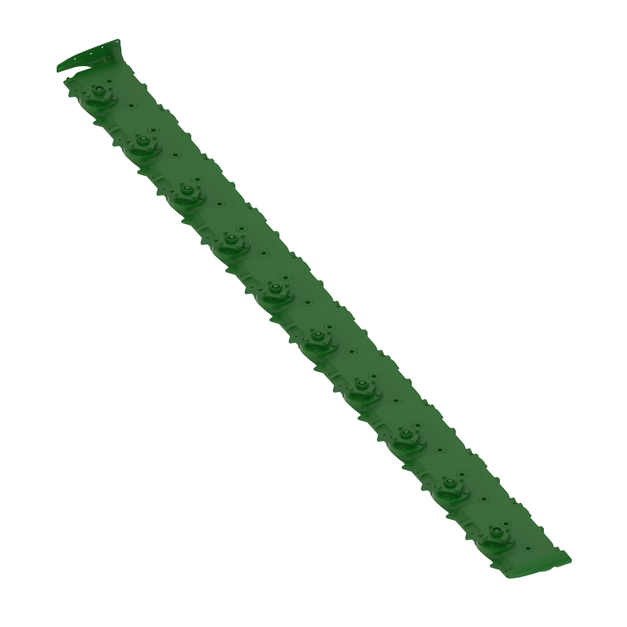CUTTERBAR, CUTTERBAR, CUTTERBAR (5.