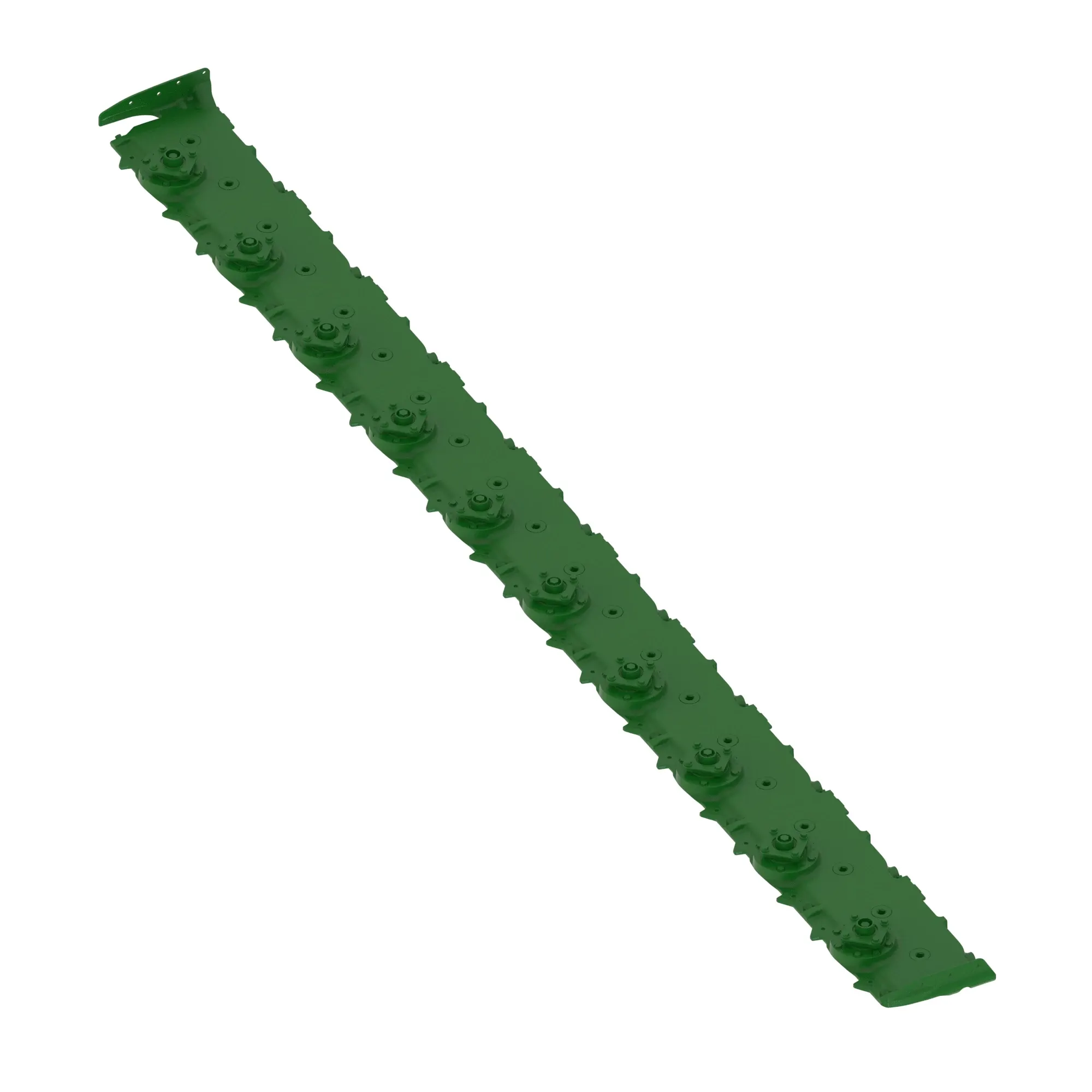 John Deere Cutterbar, 5 Meters - AFH221547