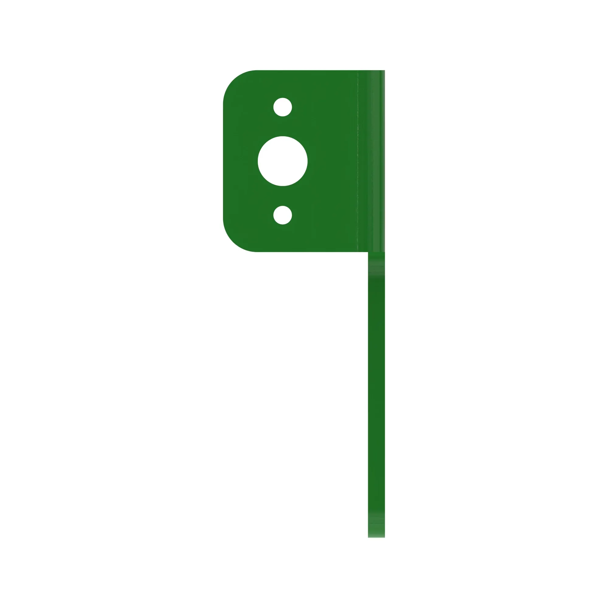 BRACKET, (TWINE SENSOR)