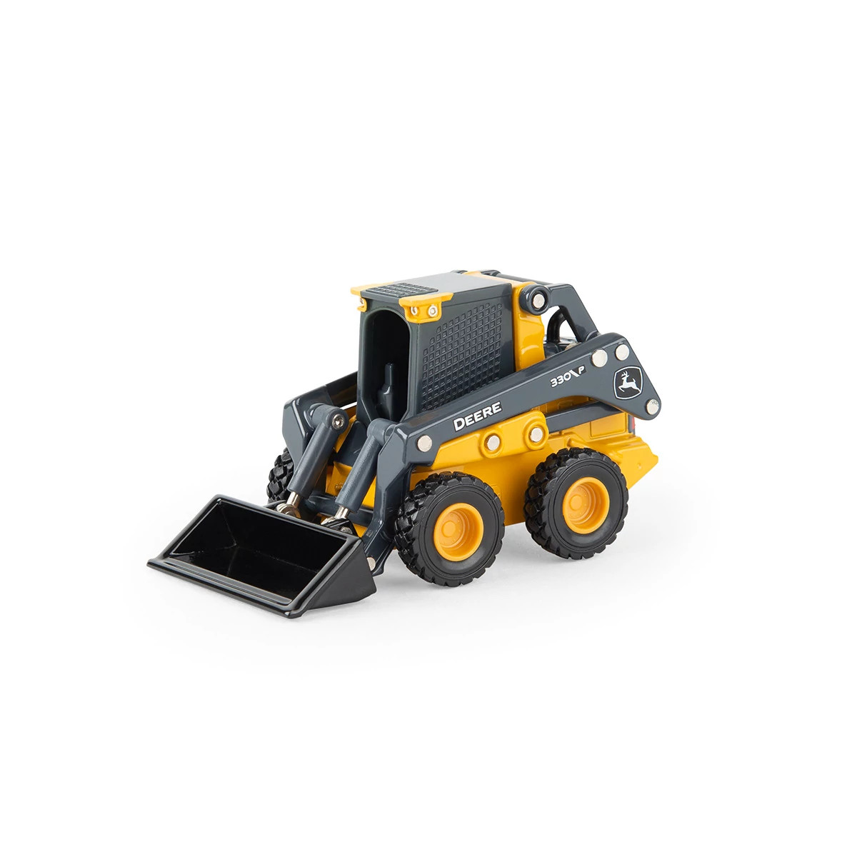 1/50 330 P-Tier Skid Steer Loader
