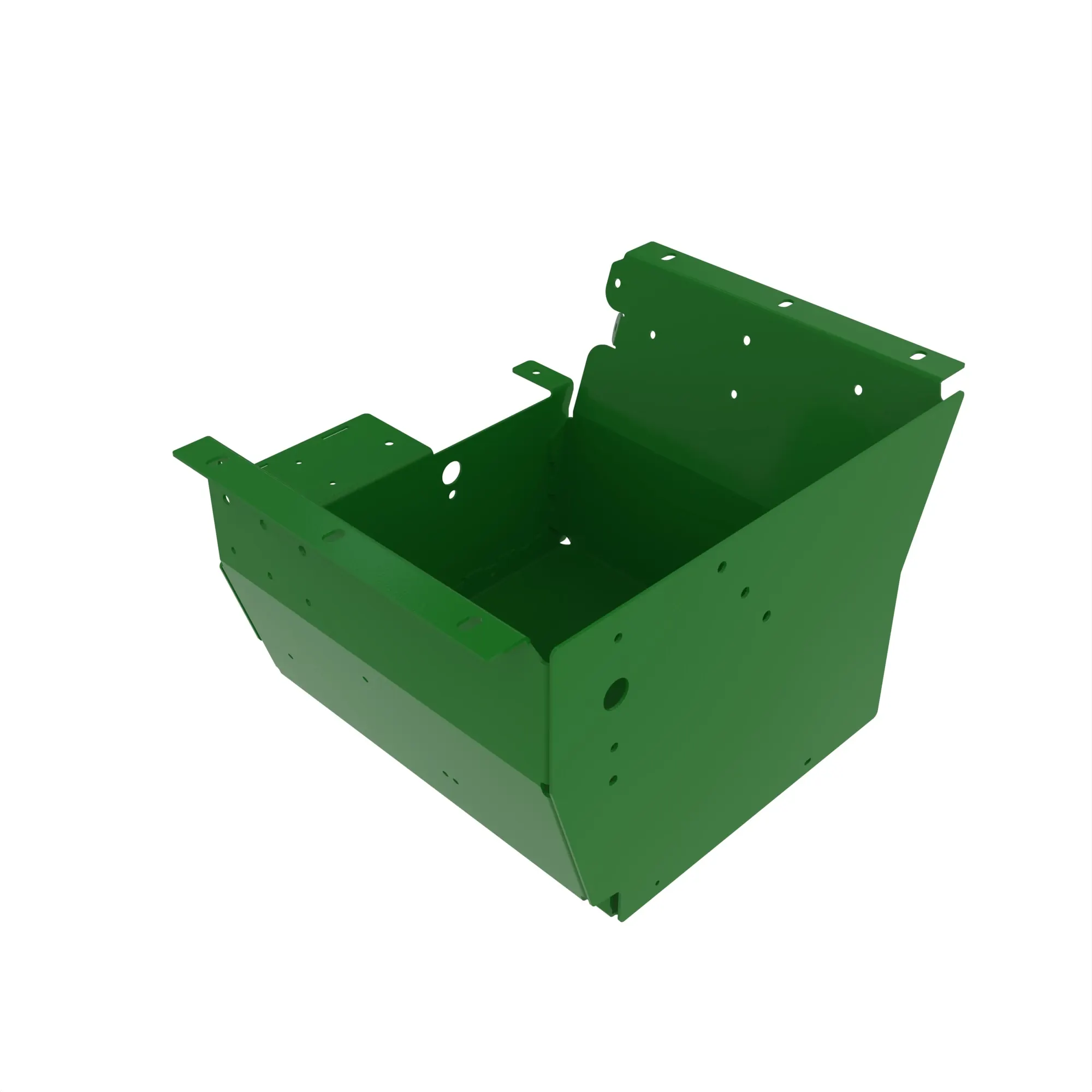 John Deere Battery Box - AKK22623