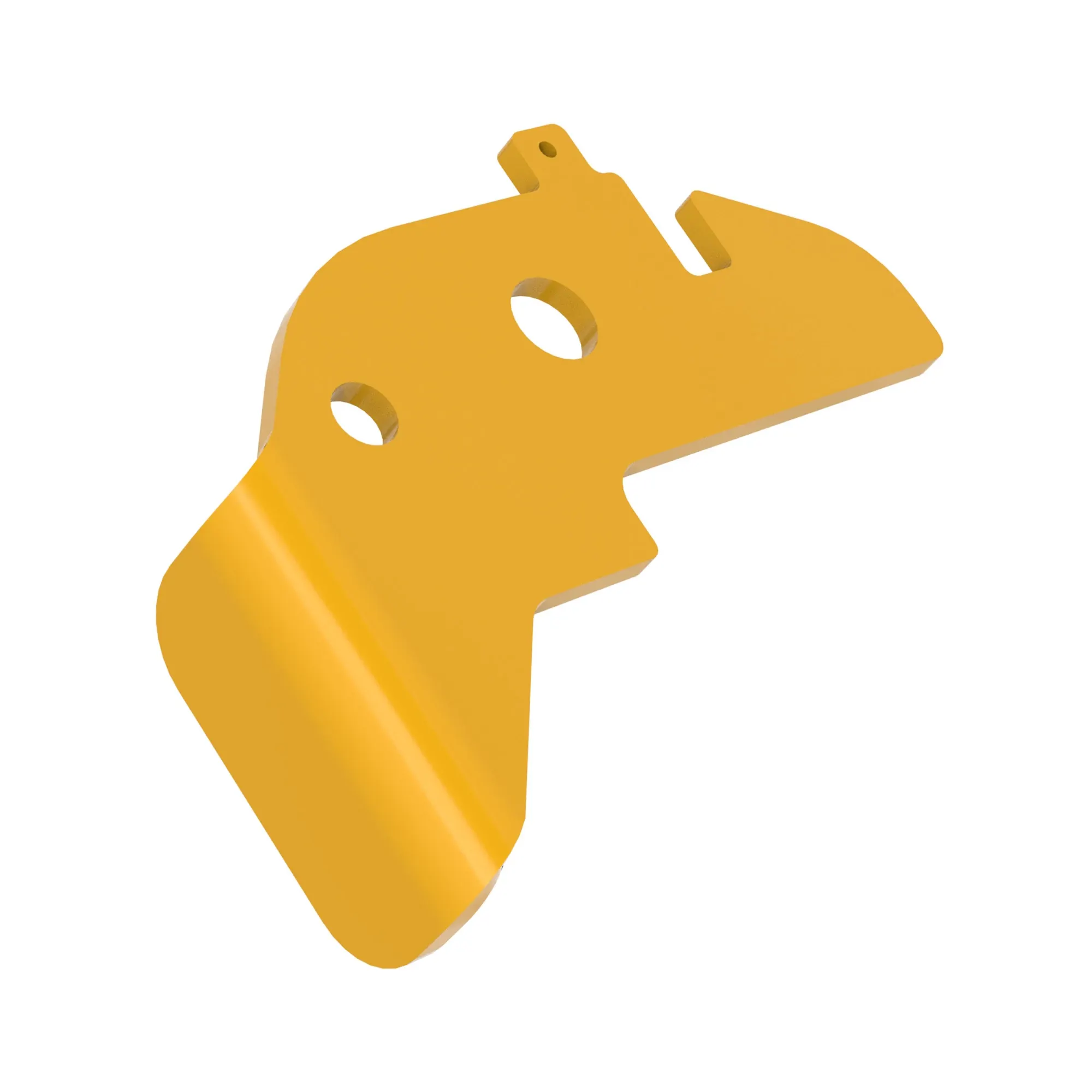 John Deere Rear Door Latch - T315166