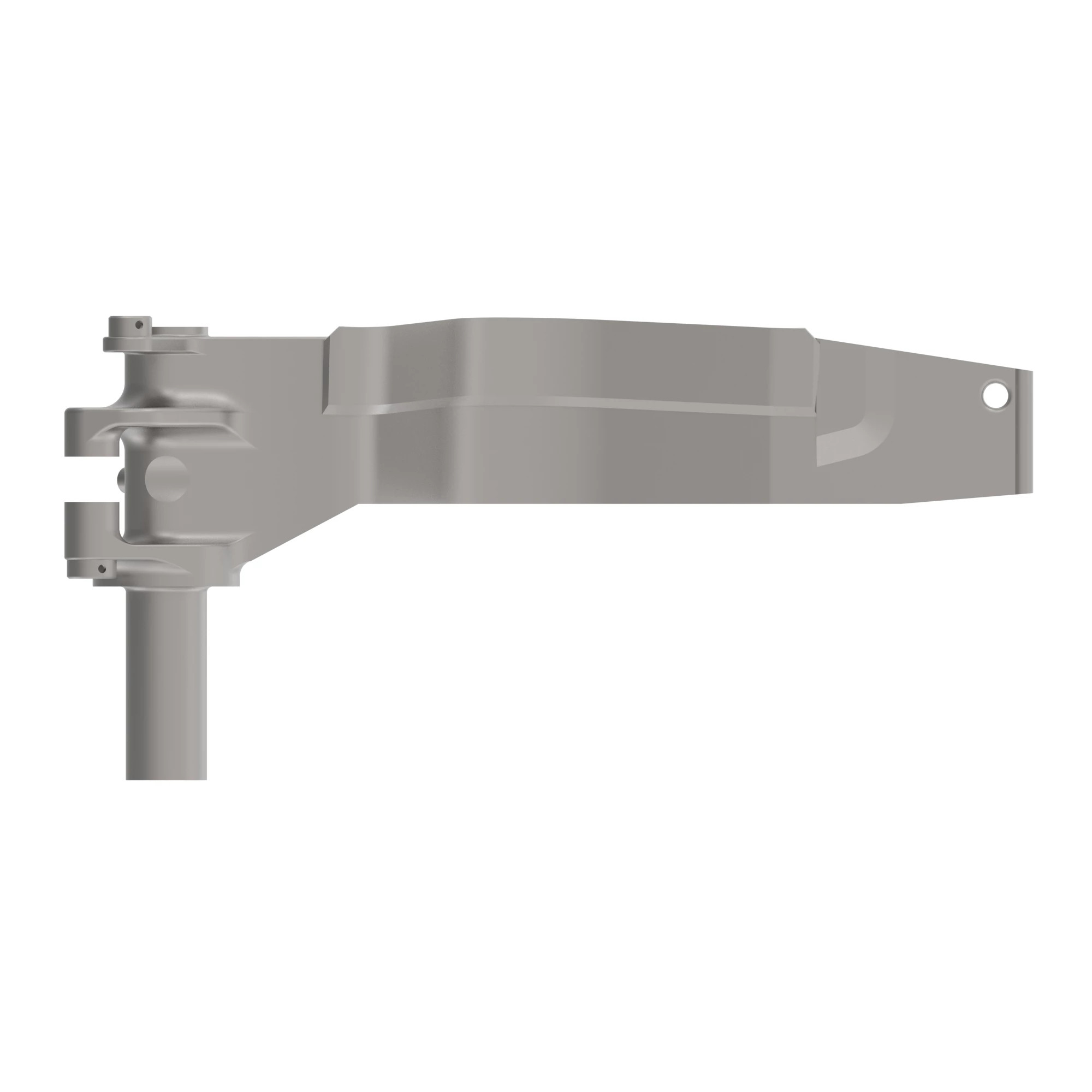 ARM, ARM, DELIMBING HTH622B LH FABR