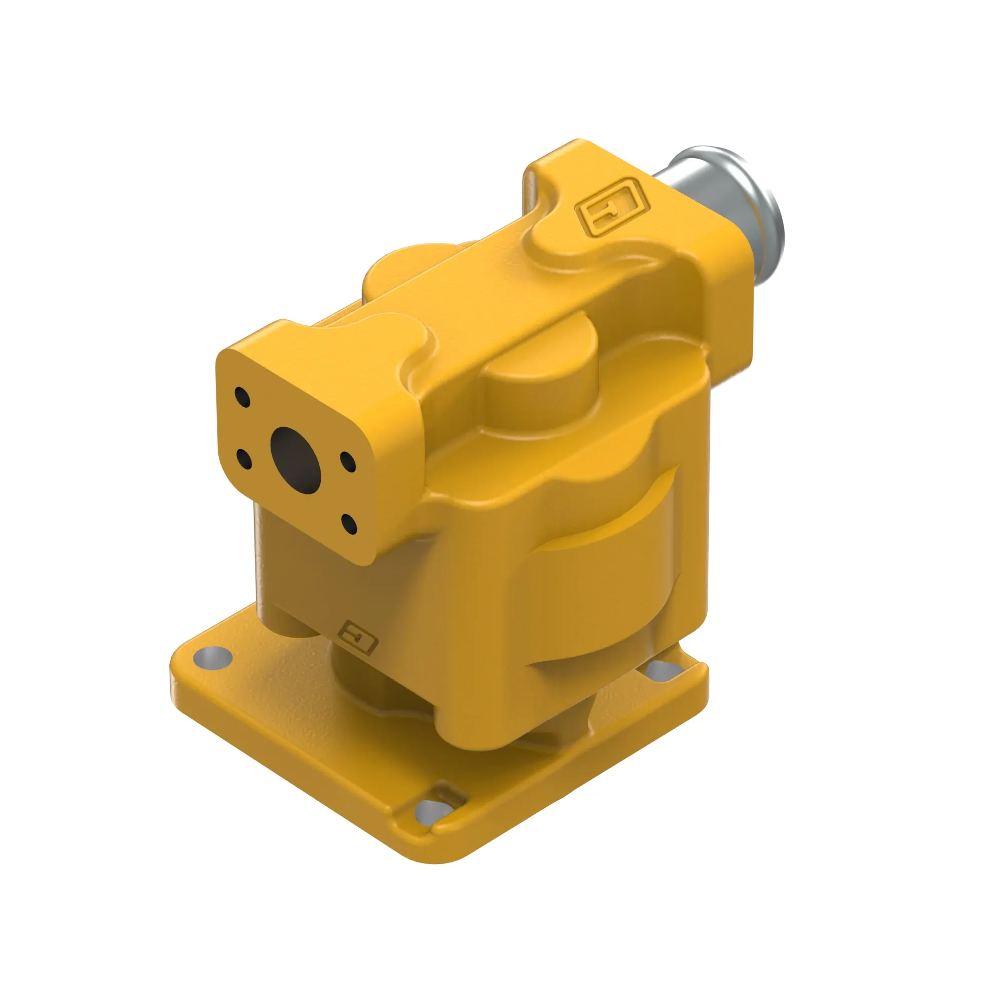 HYDRAULIC PUMP