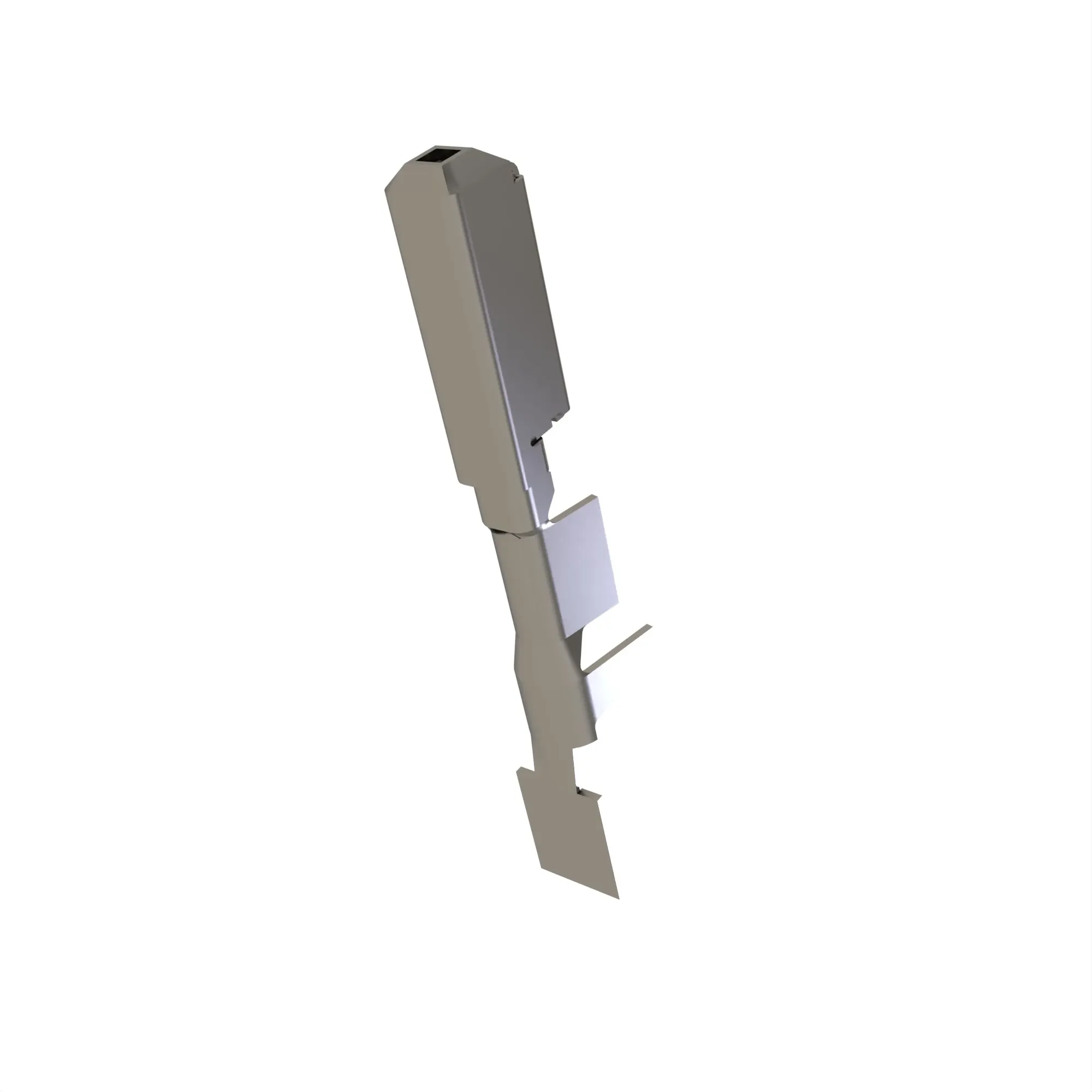 TERM TYCO TIMER SKT F TIN