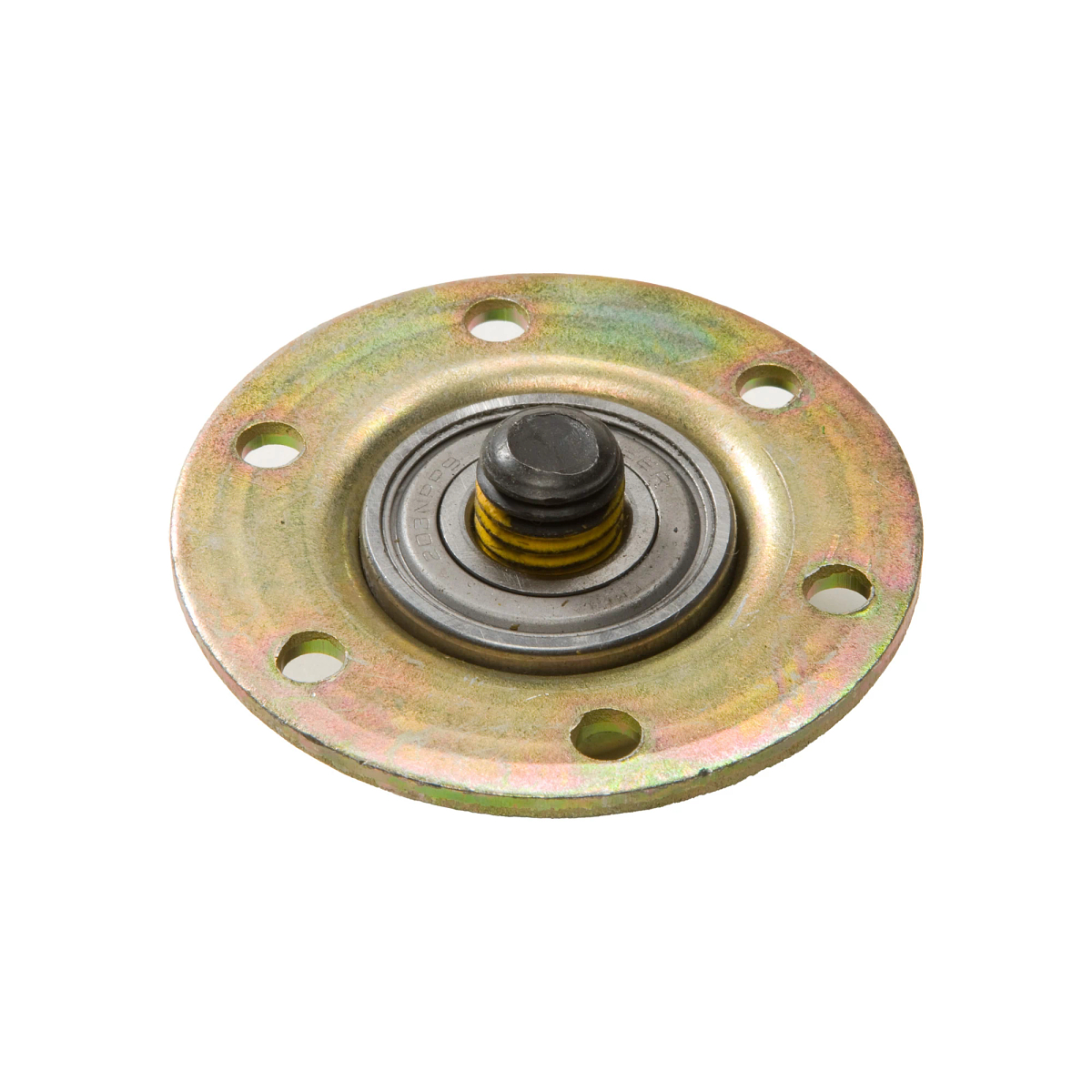 CASE ASSY - DBL DISK RH