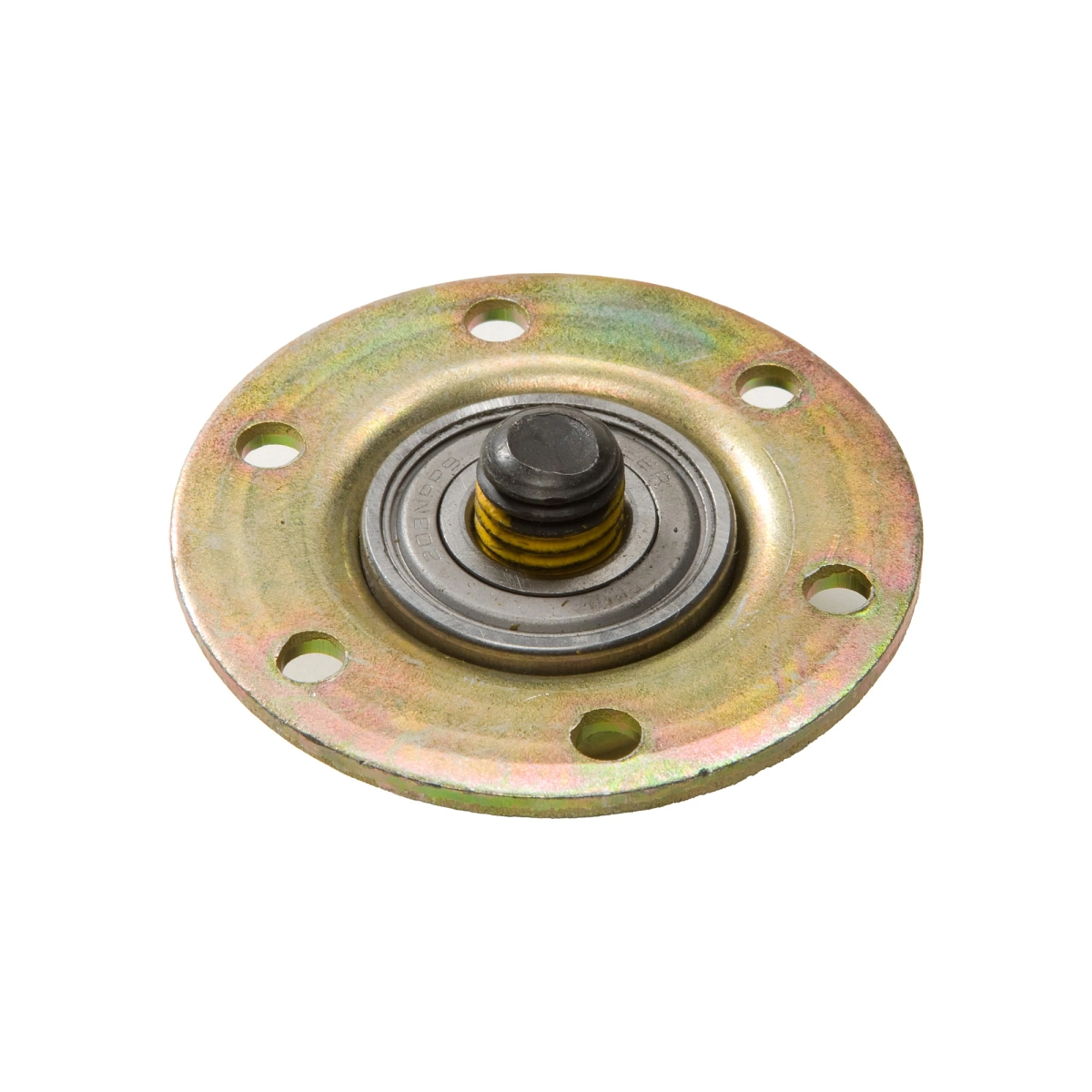 Case Assy - Dbl Disk RH