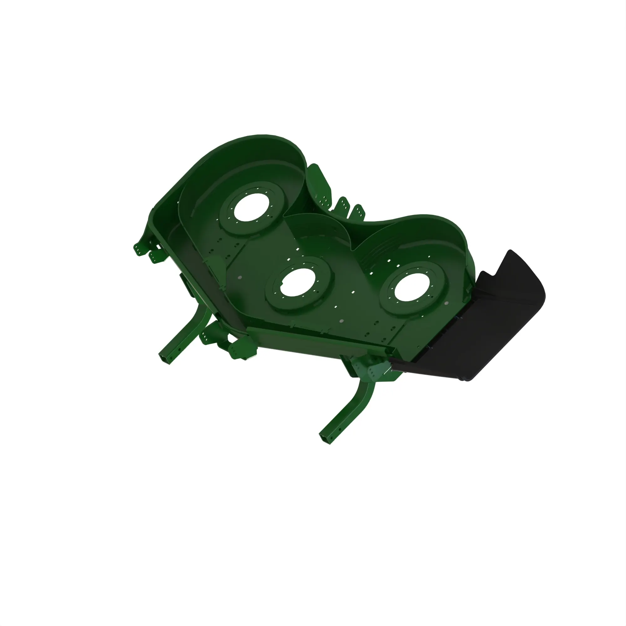 Mower Deck