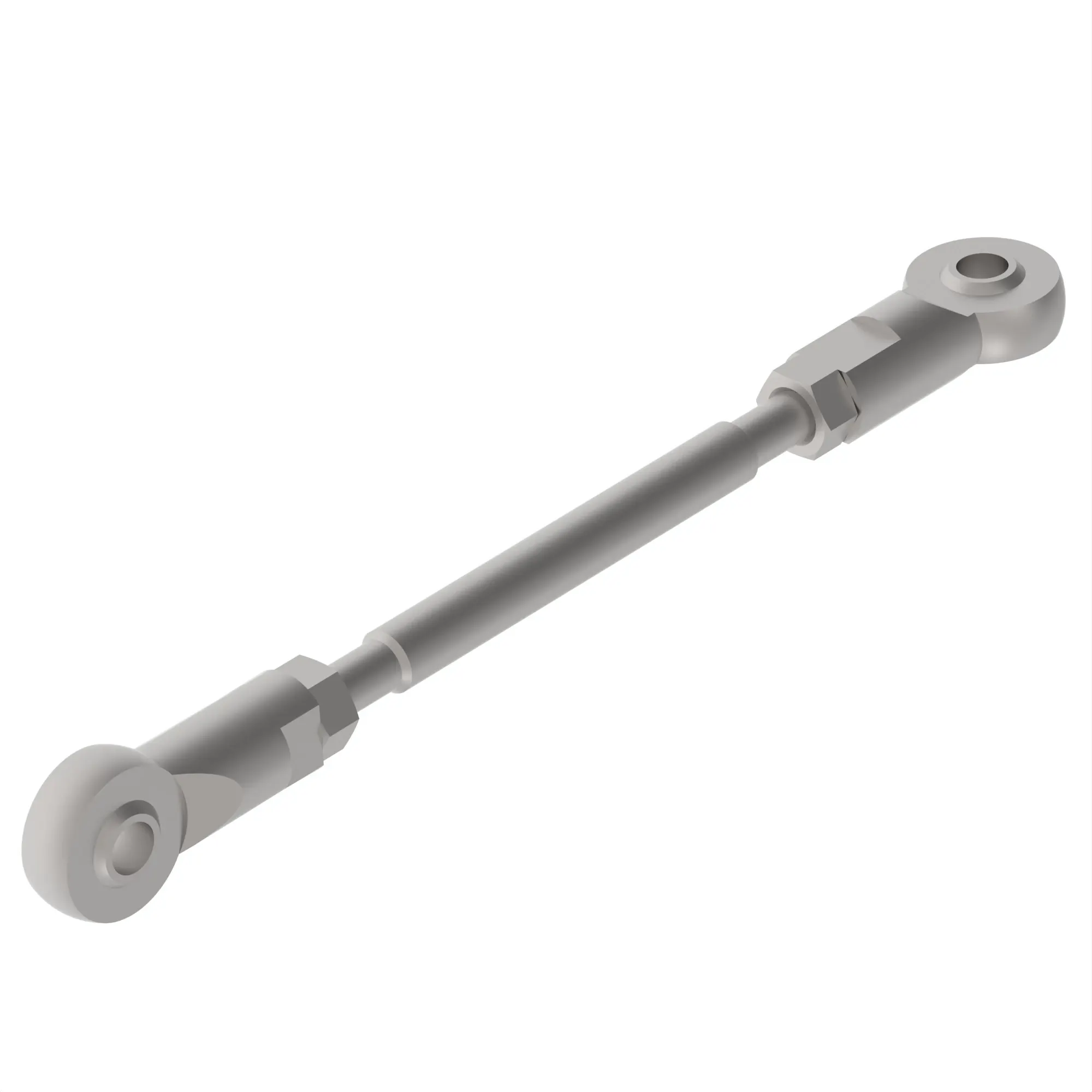 LINKAGE, FRONT PUMP