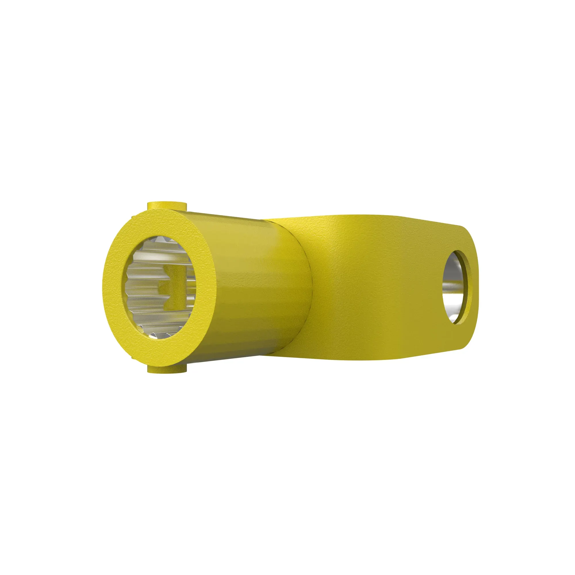 John Deere Universal Joint Yoke - AW27877