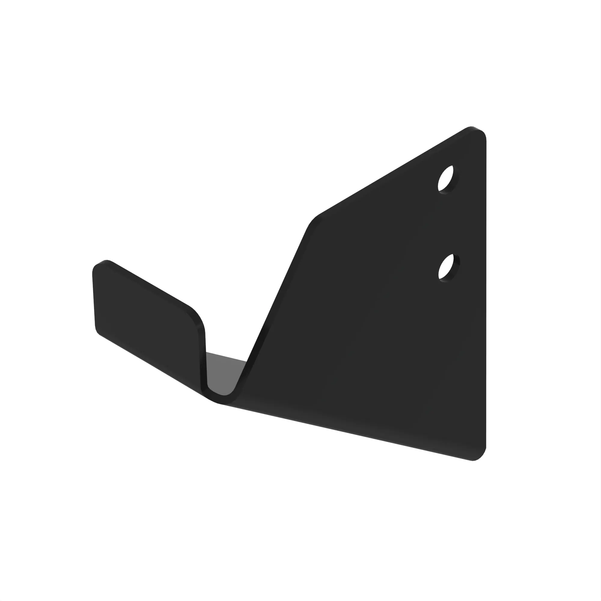 BRACKET, RADAR - 8000 SERIES