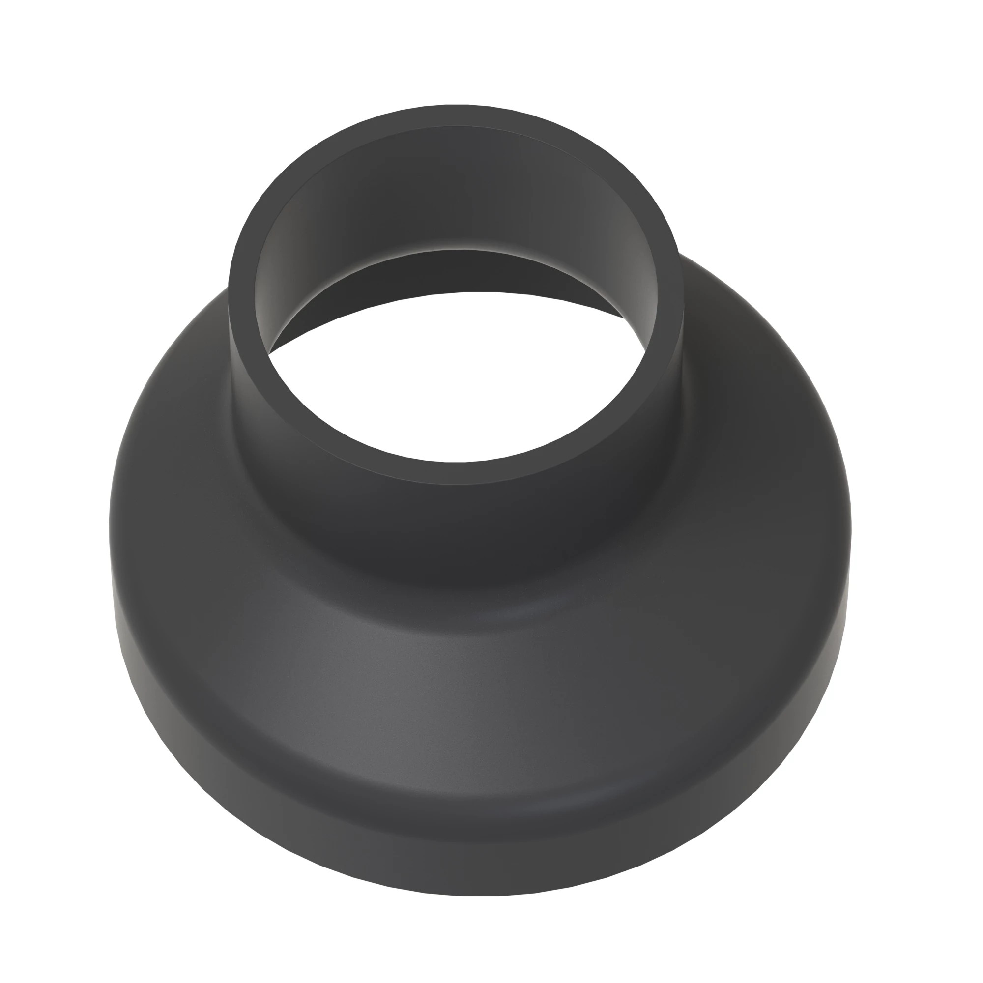 DUCT, PRECLEANER INLET
