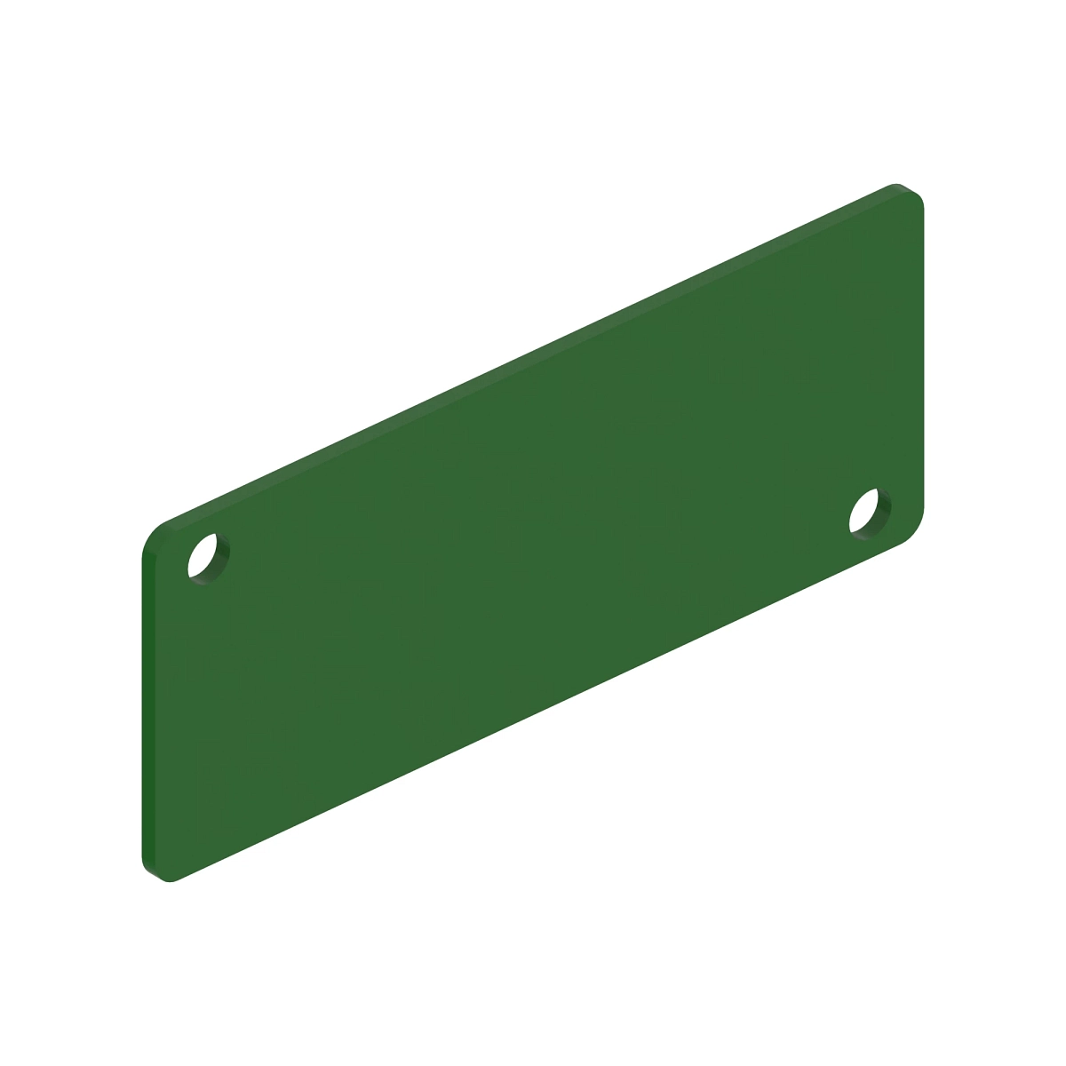 Closing Plate
