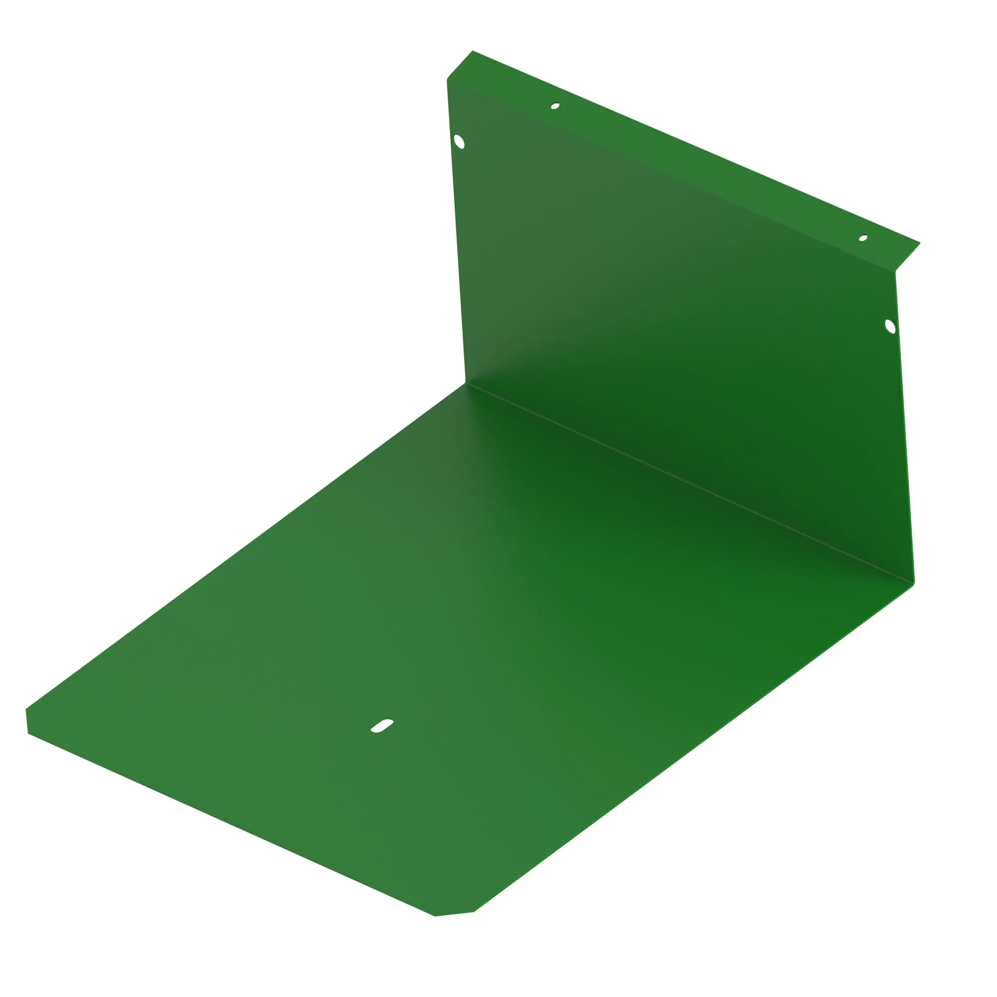 ANGLE KIT, GRAIN TANK