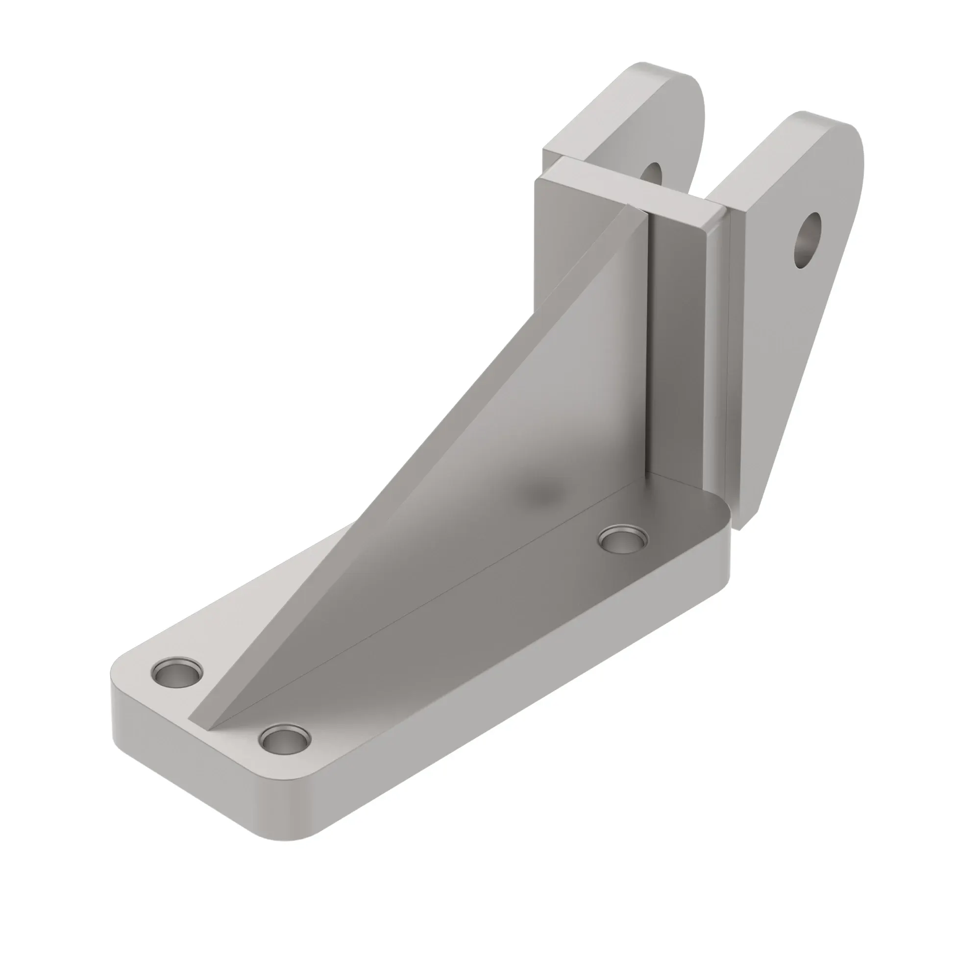 John Deere Hitch Stabilizer Support, Right Side - DQ28315