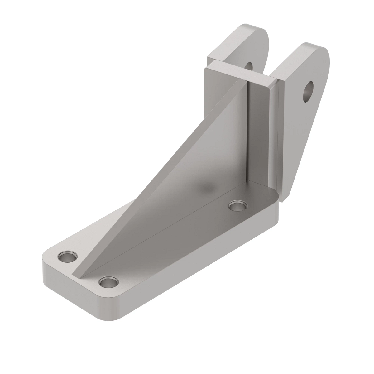Support, Hitch Stabilizer, RH
