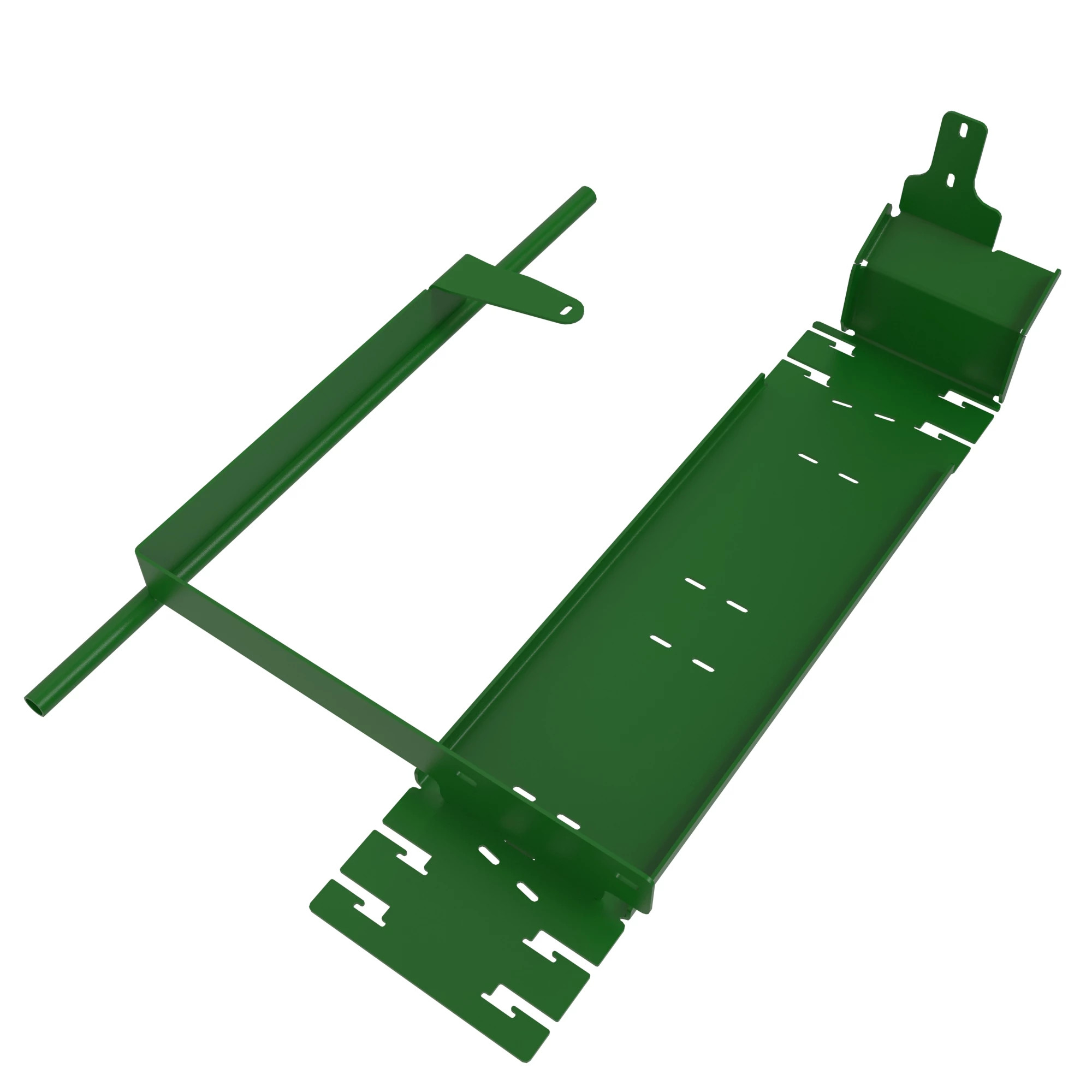 GUARD, SHIELD SUPPORT
