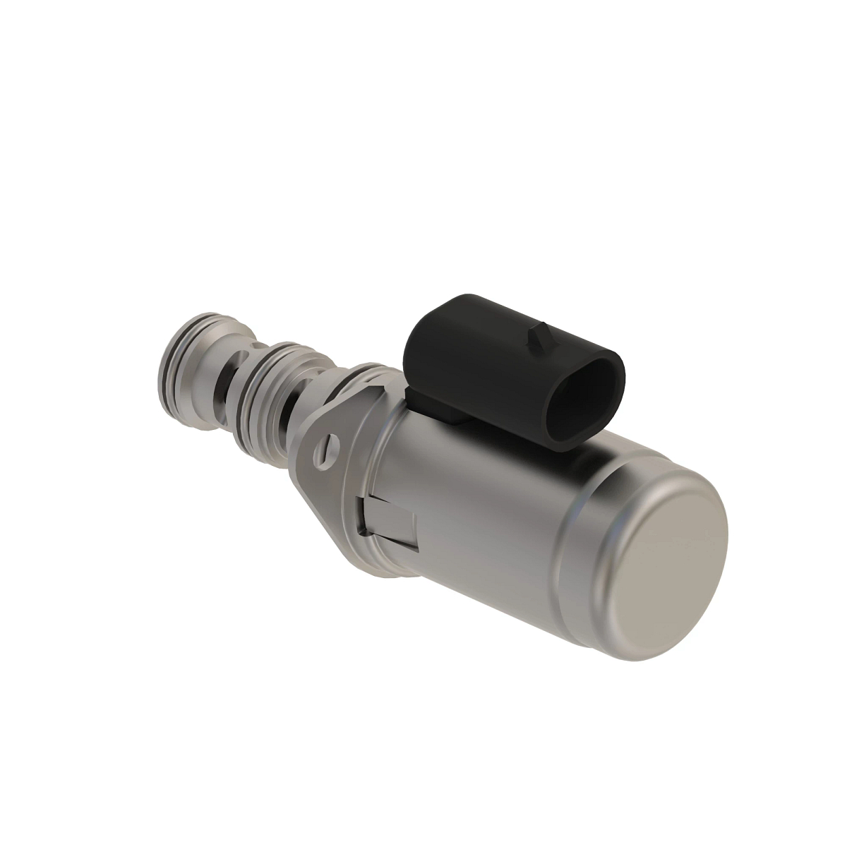 John Deere Solenoid Valve - AT307302