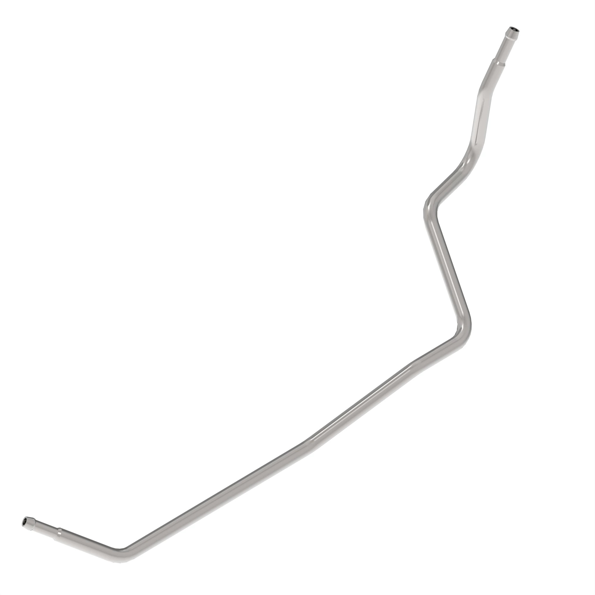 FUEL LINE, W FORMED ENDS