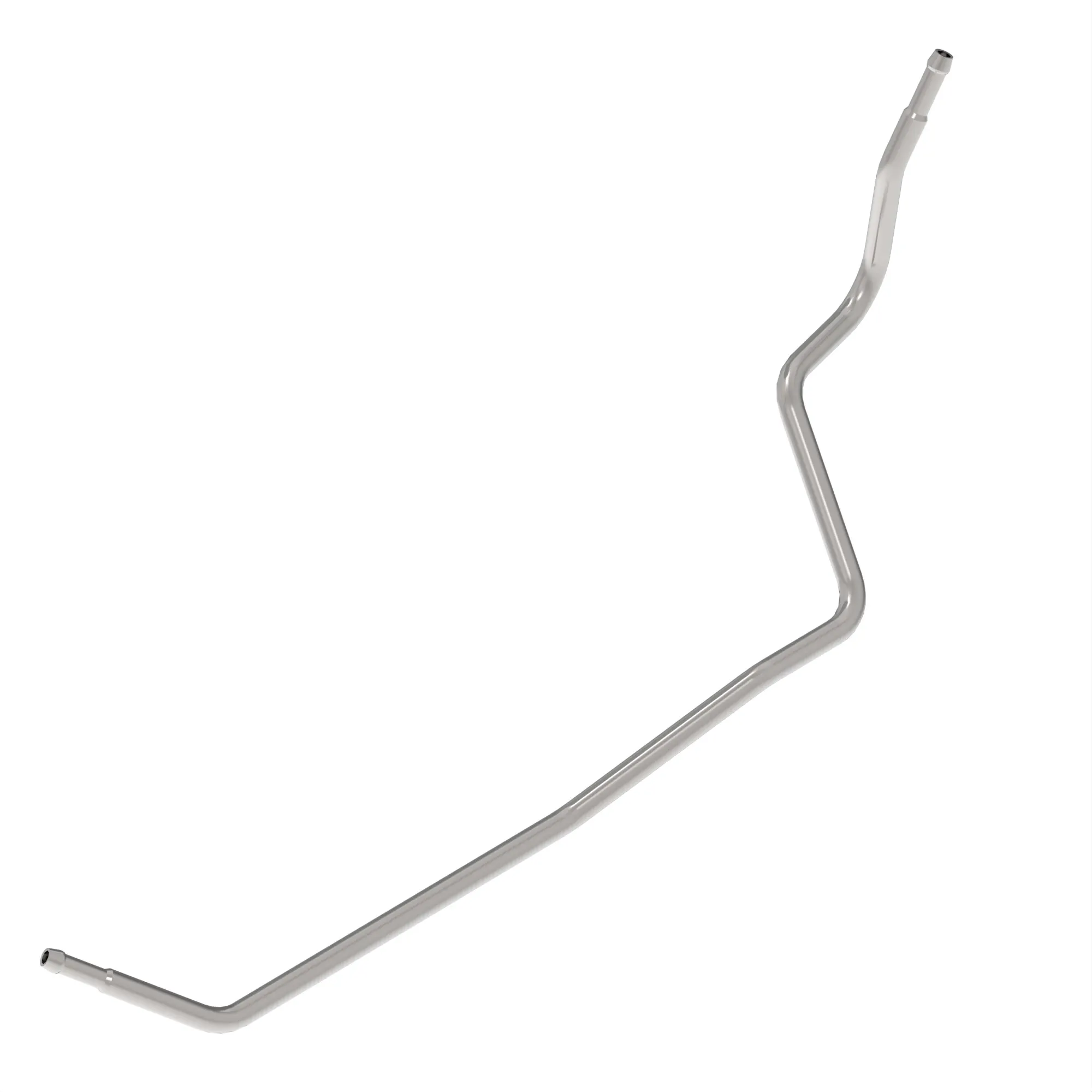 FUEL LINE, W FORMED ENDS