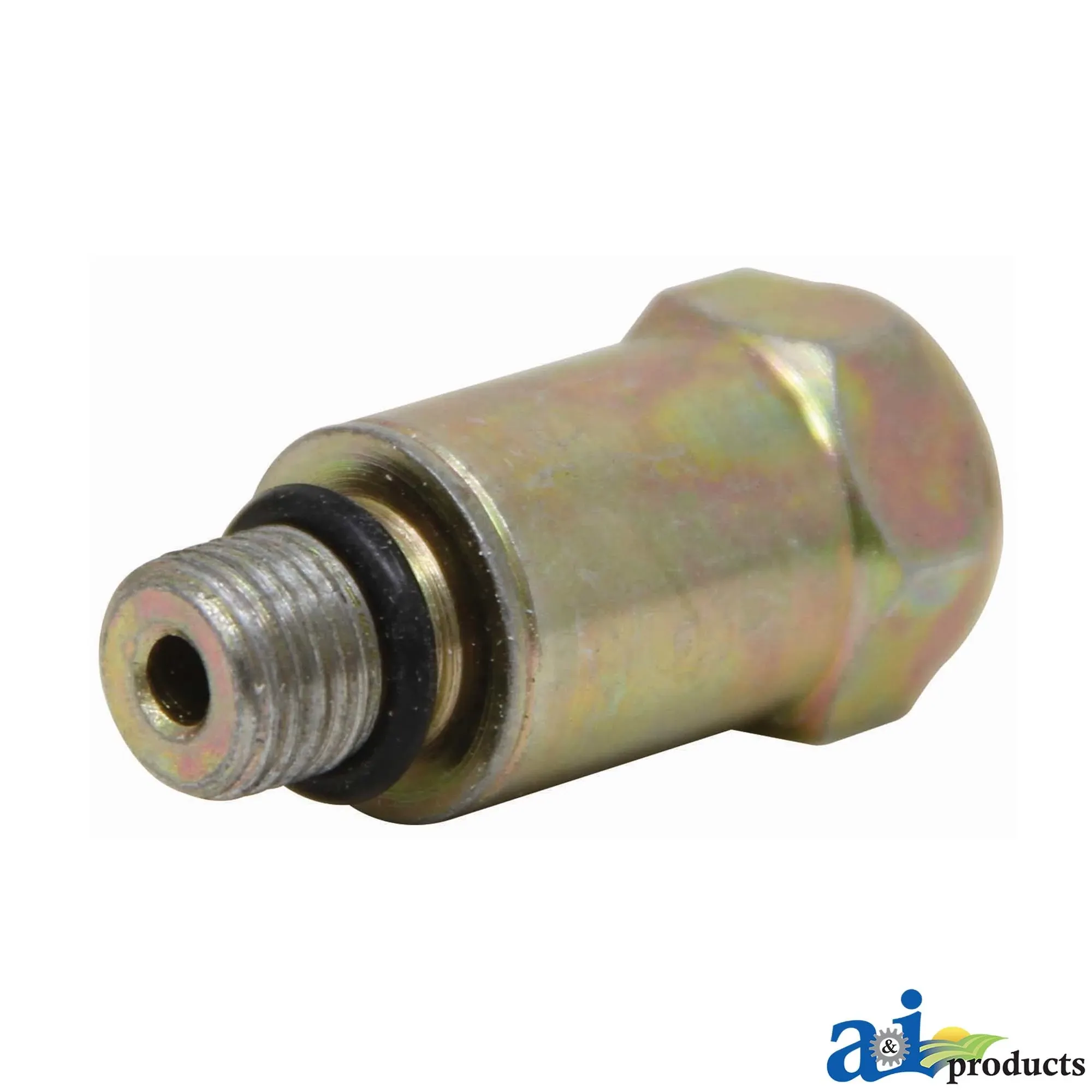 Flow Control Hyd. Valve