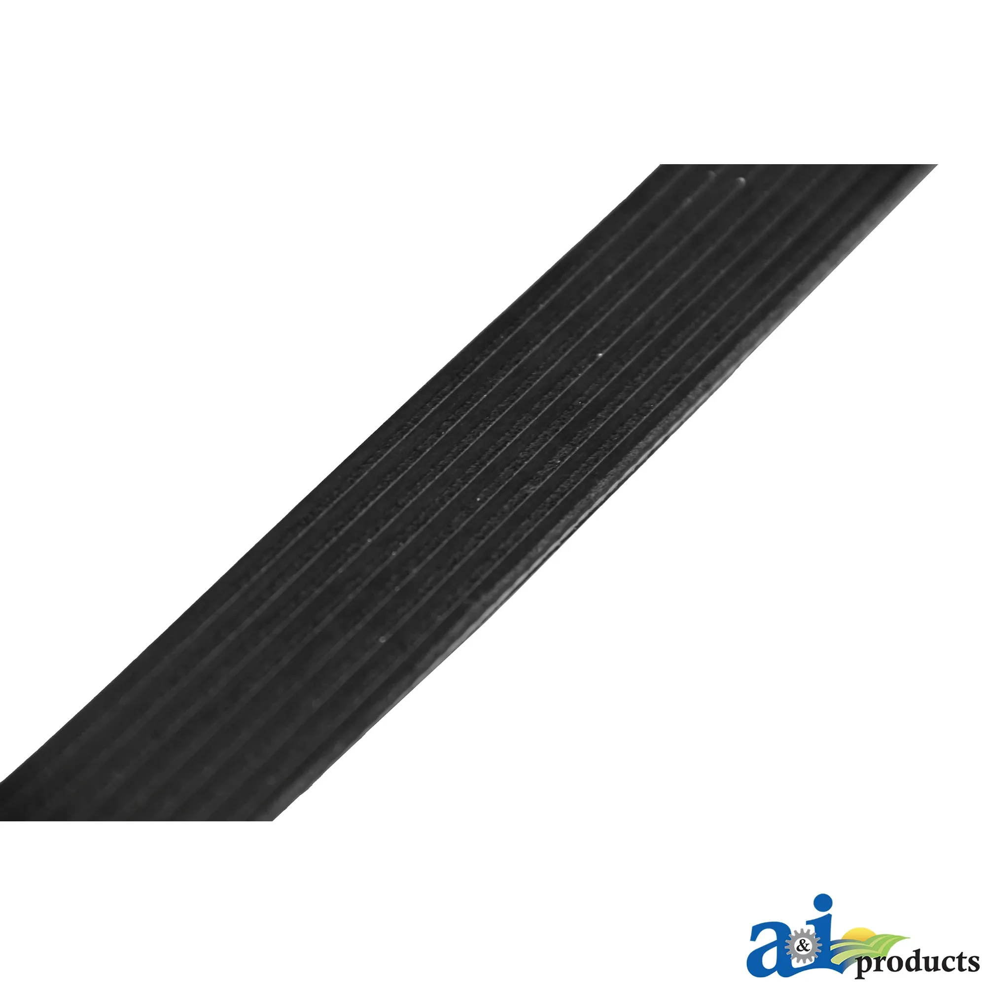 PK Section Engine Fan Drive V-Belt, Effective Length 2419 mm (95.2 inch)