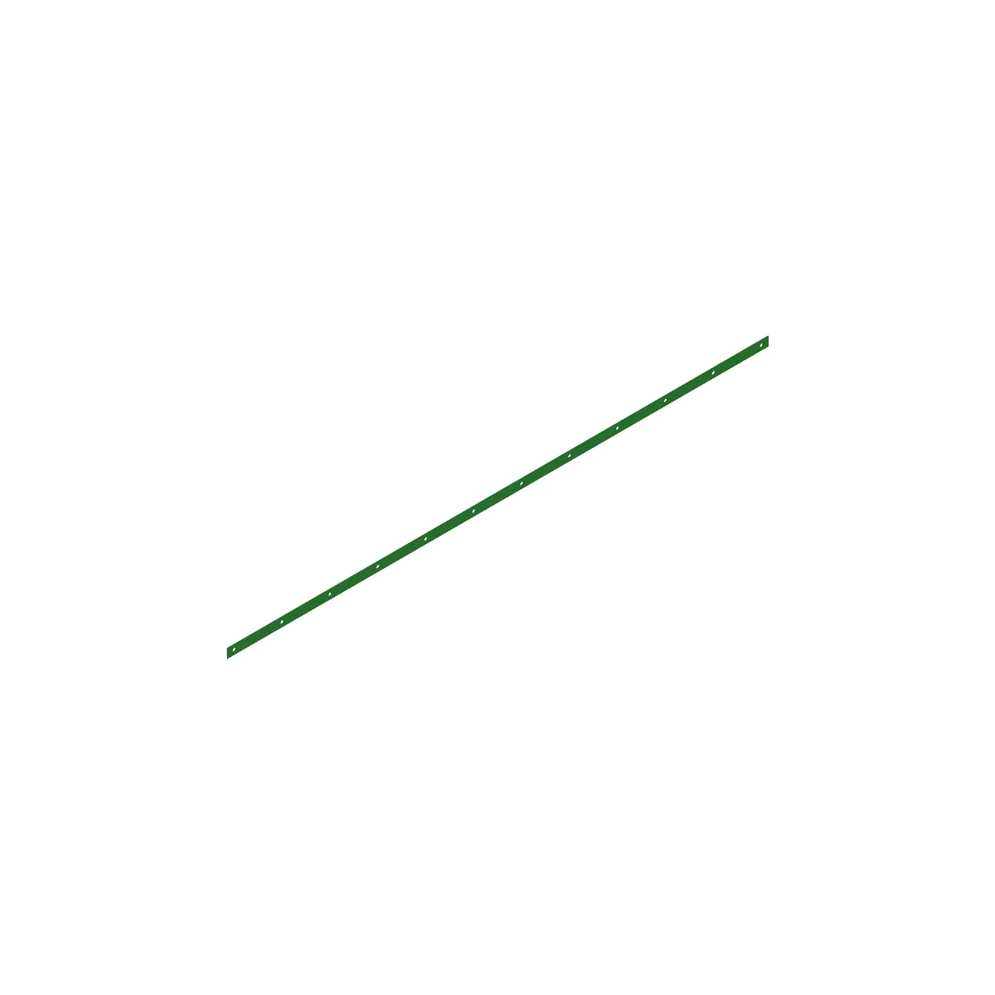 John Deere Strap - YC15187
