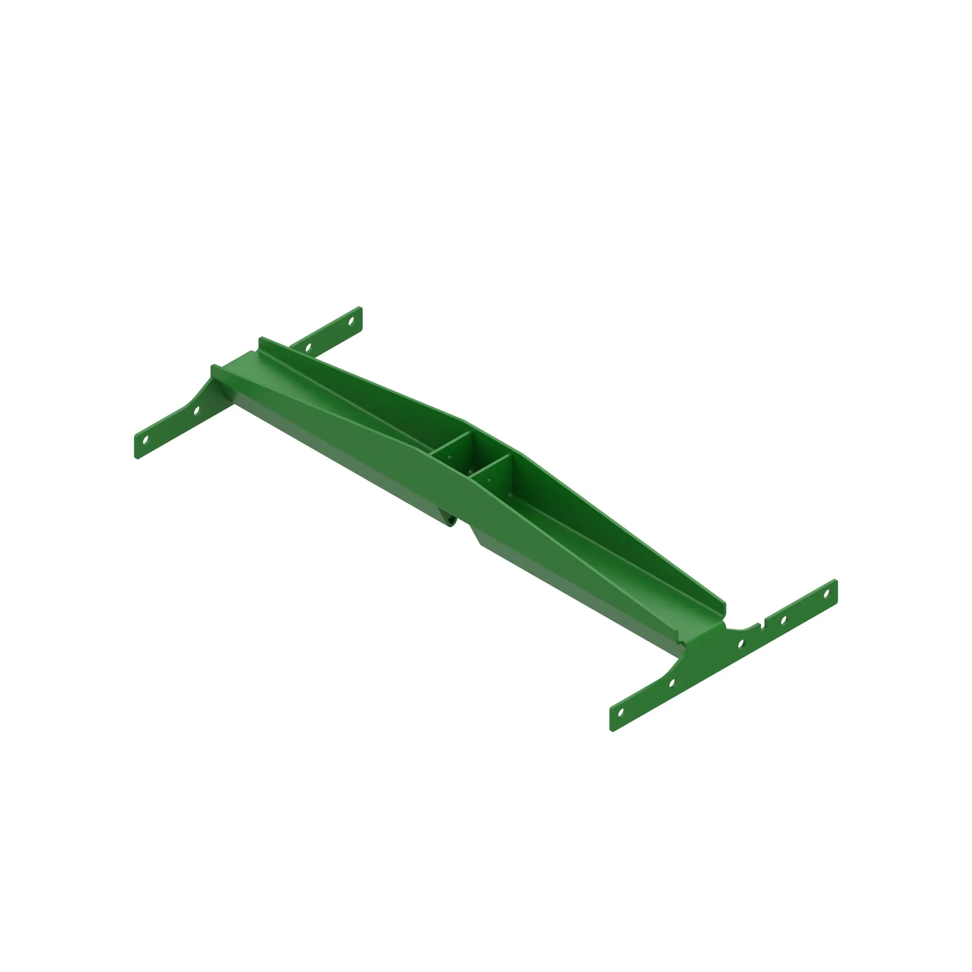 BEAM, WELDMENT
