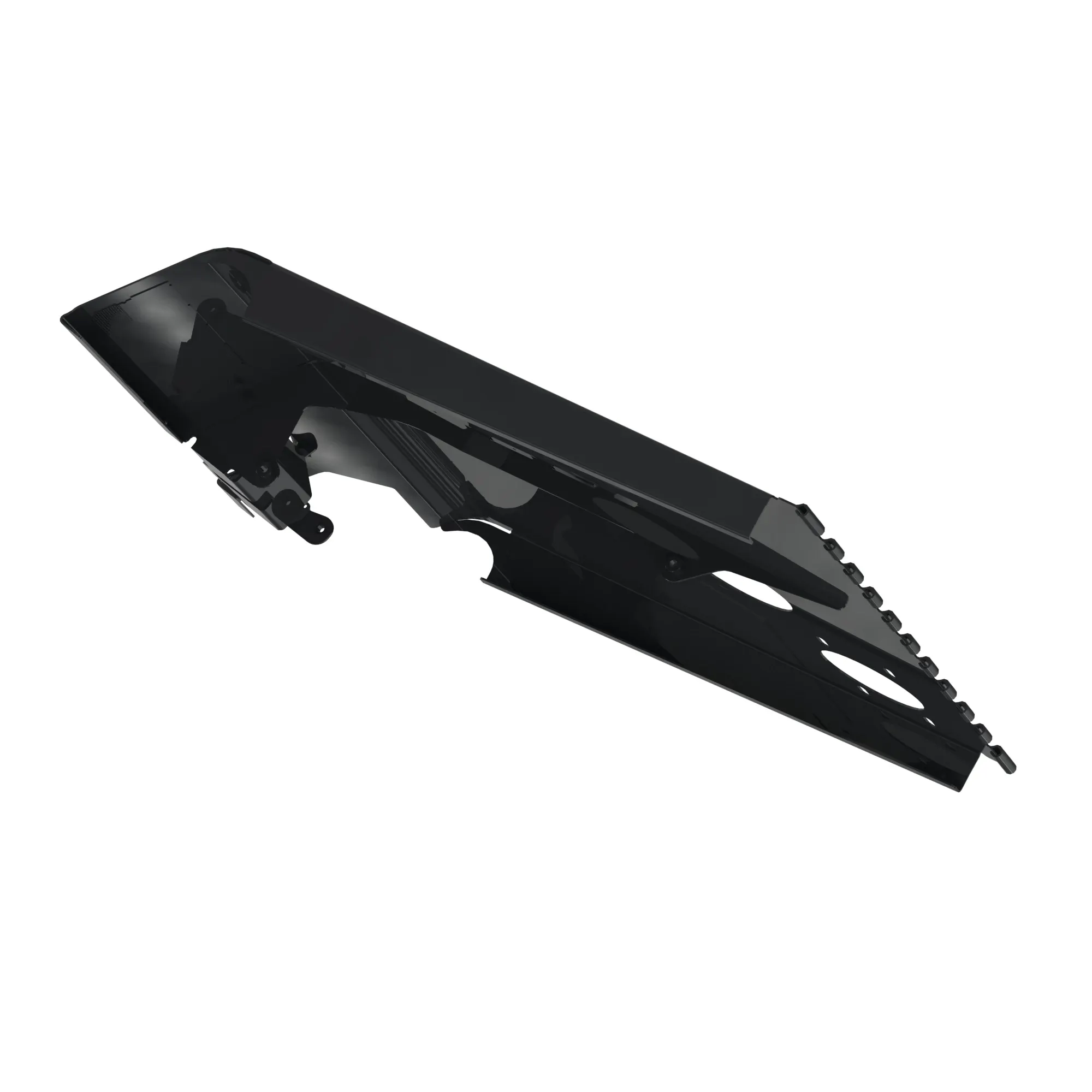 John Deere Engine Cover Hood - AT504300