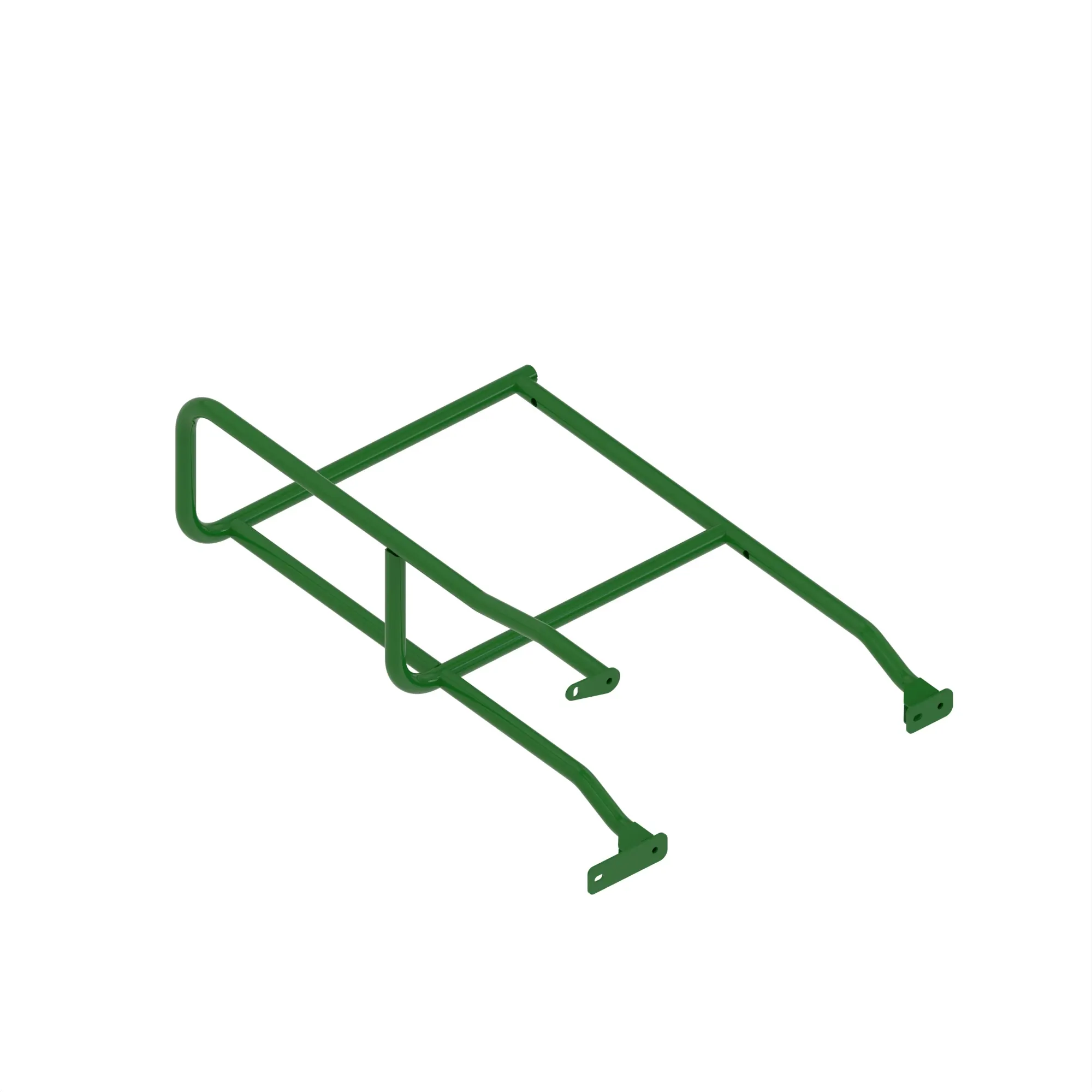 Steps & Ladders