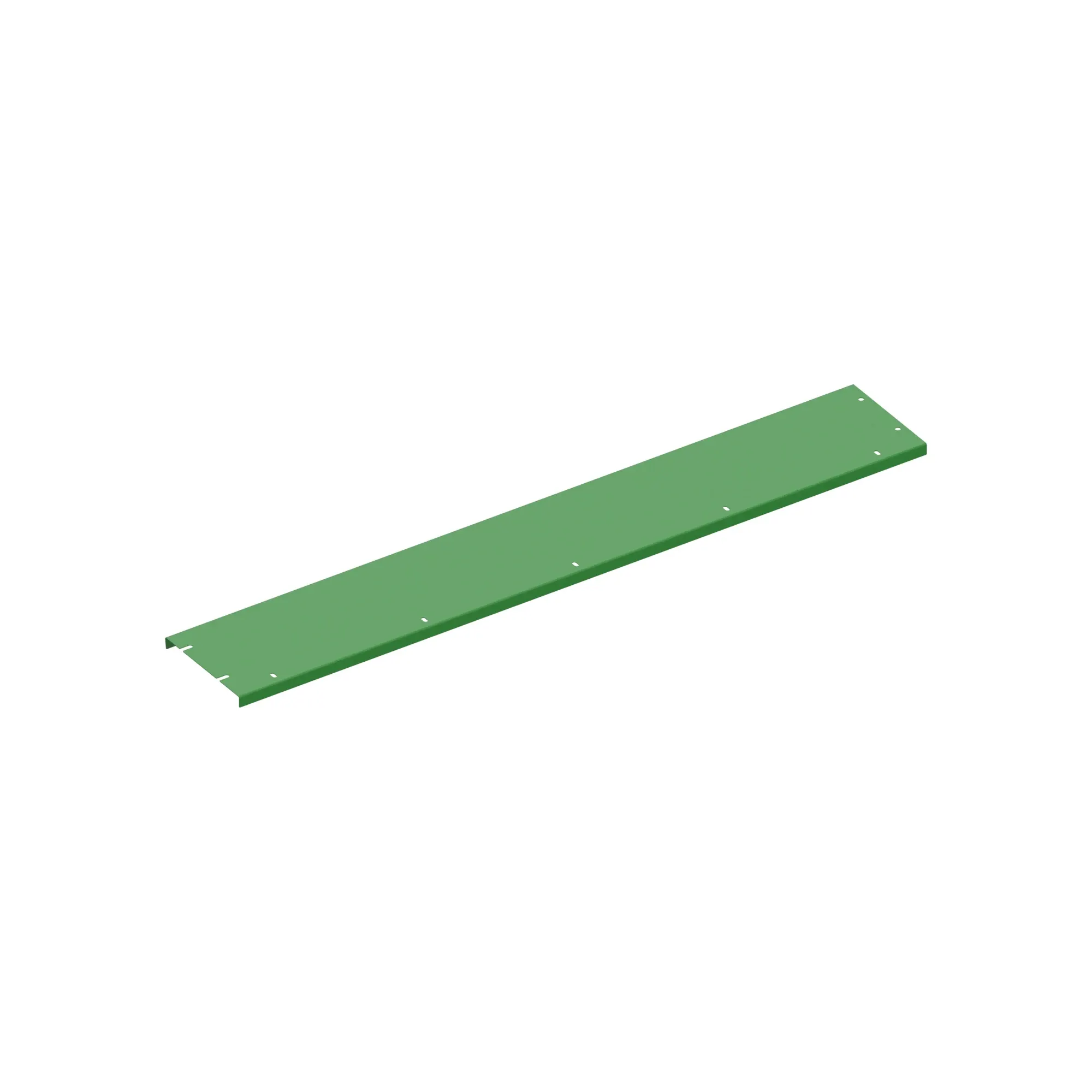 John Deere Sheet - HXE167488