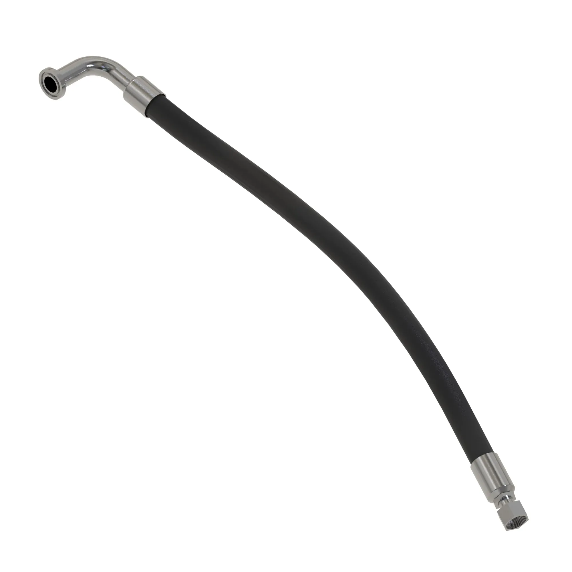 Hydraulic Hose