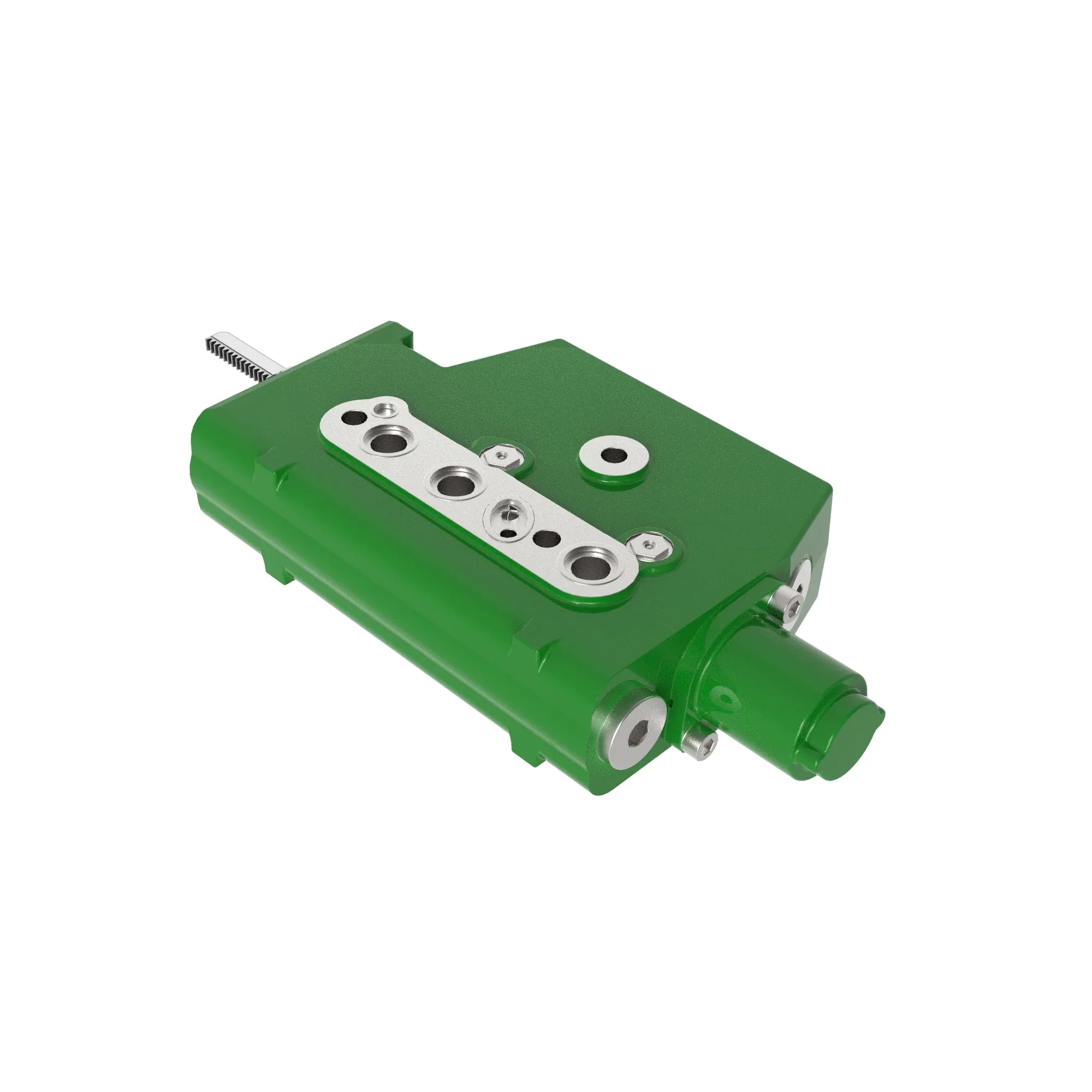 SELECTIVE CONTROL VALVE, E-ICV450 W