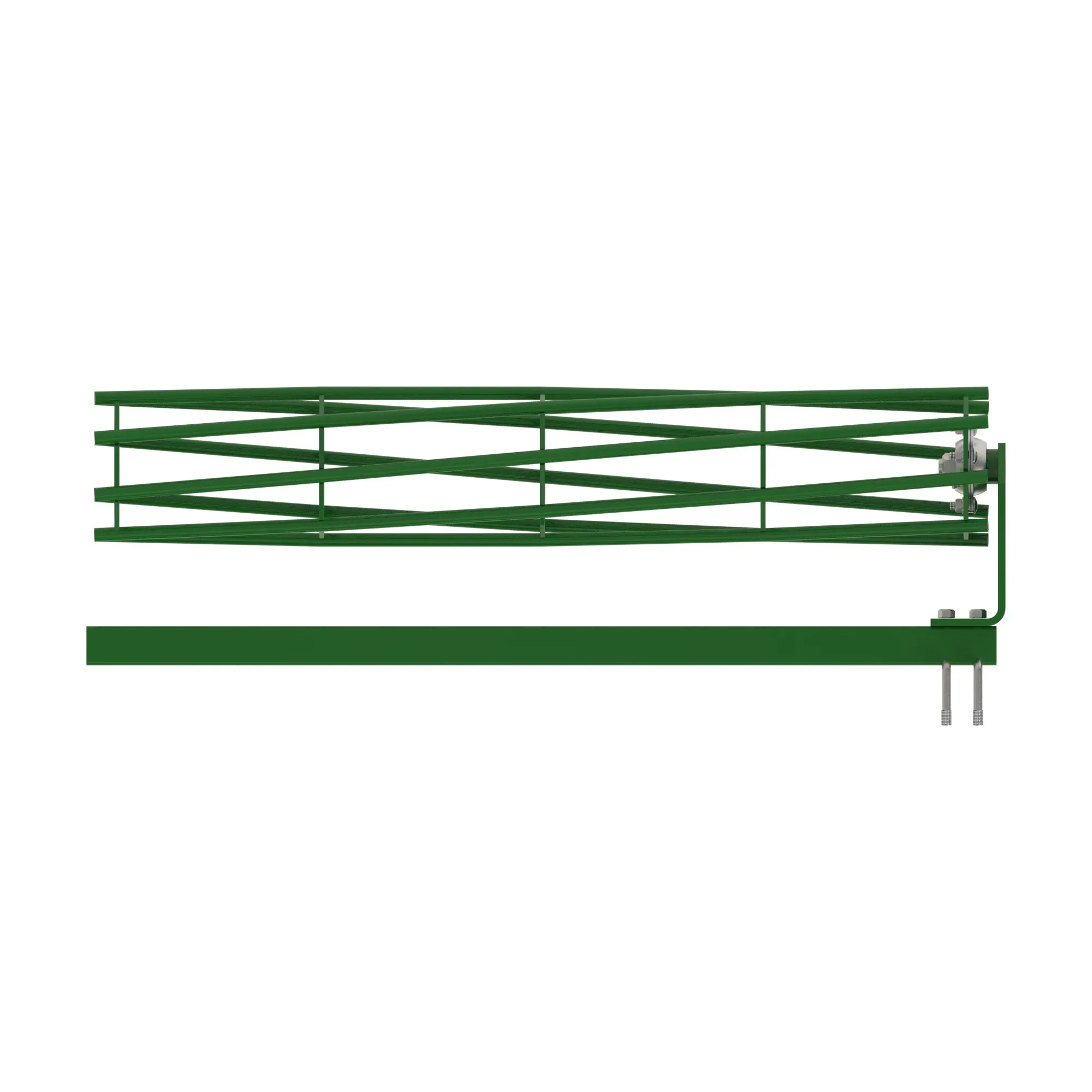 KIT, ROLLING BASKET, REPAIR