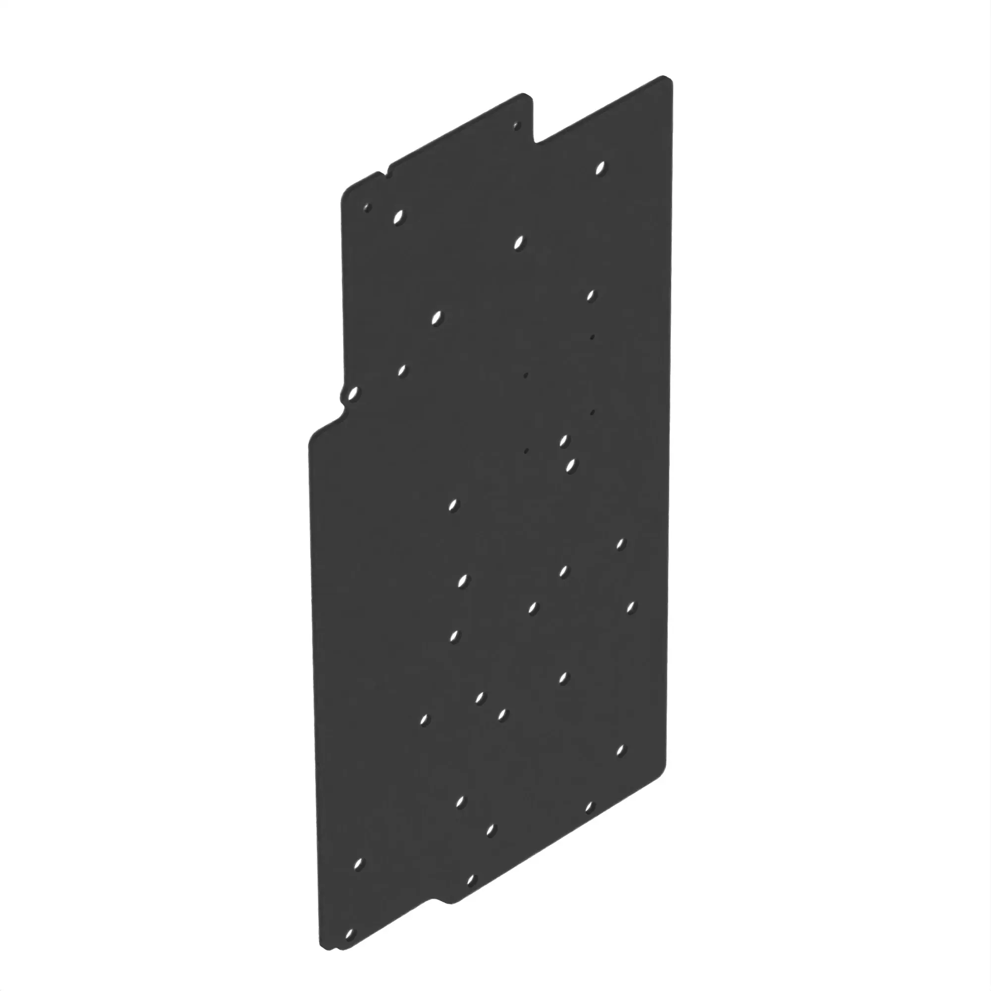 John Deere Barrier - T409803