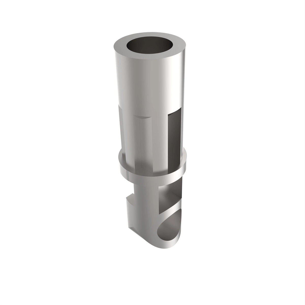 Slider, Assembly