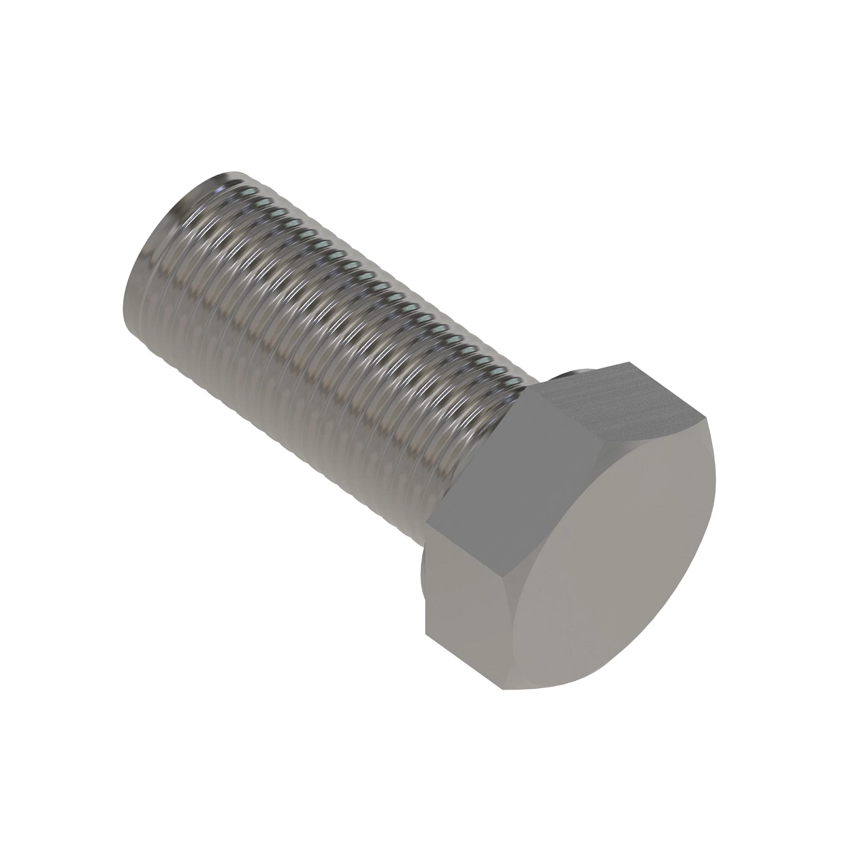 Screw, Hex Head