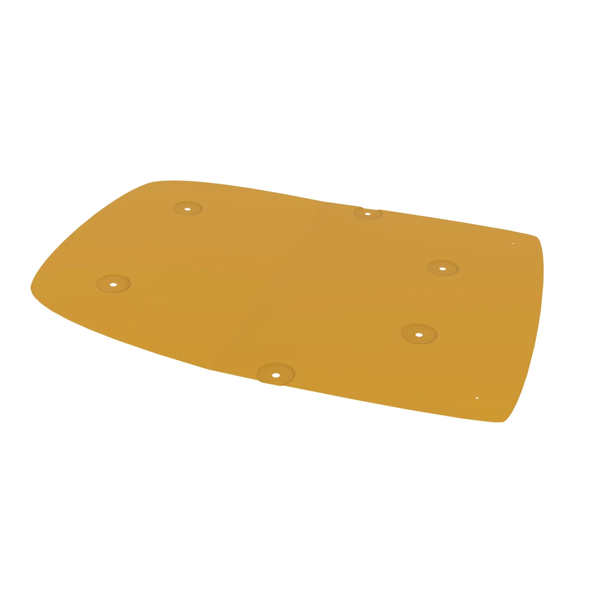 John Deere Sheet - LVU14530