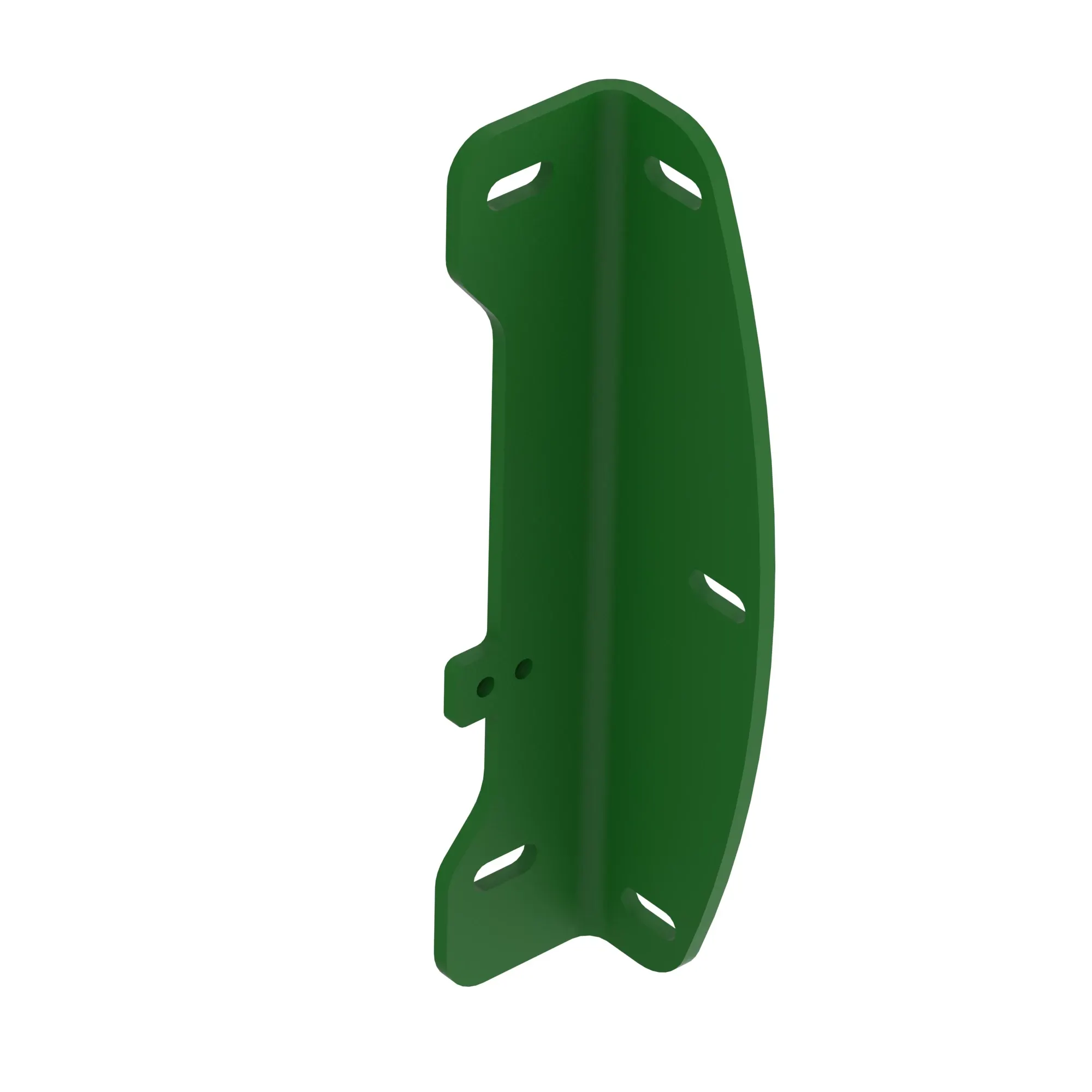 BRACKET, ATS