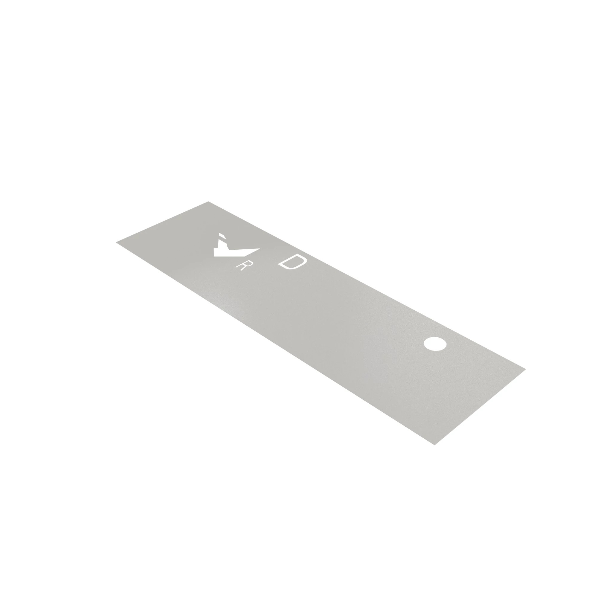 John Deere Safety Sign - M89504