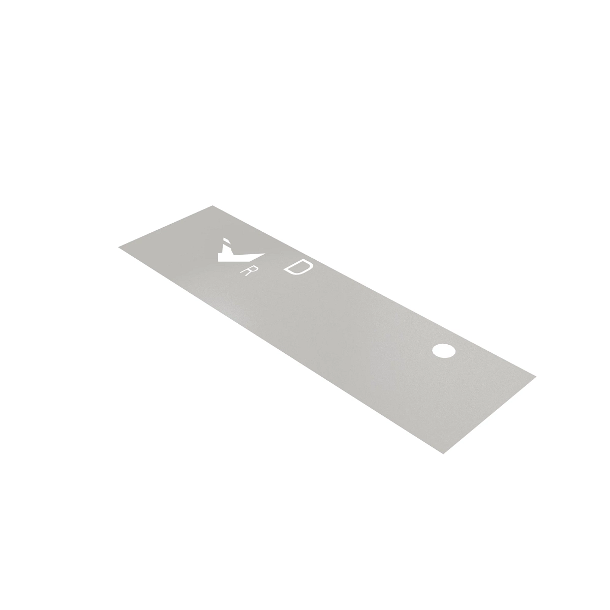 Safety Sign