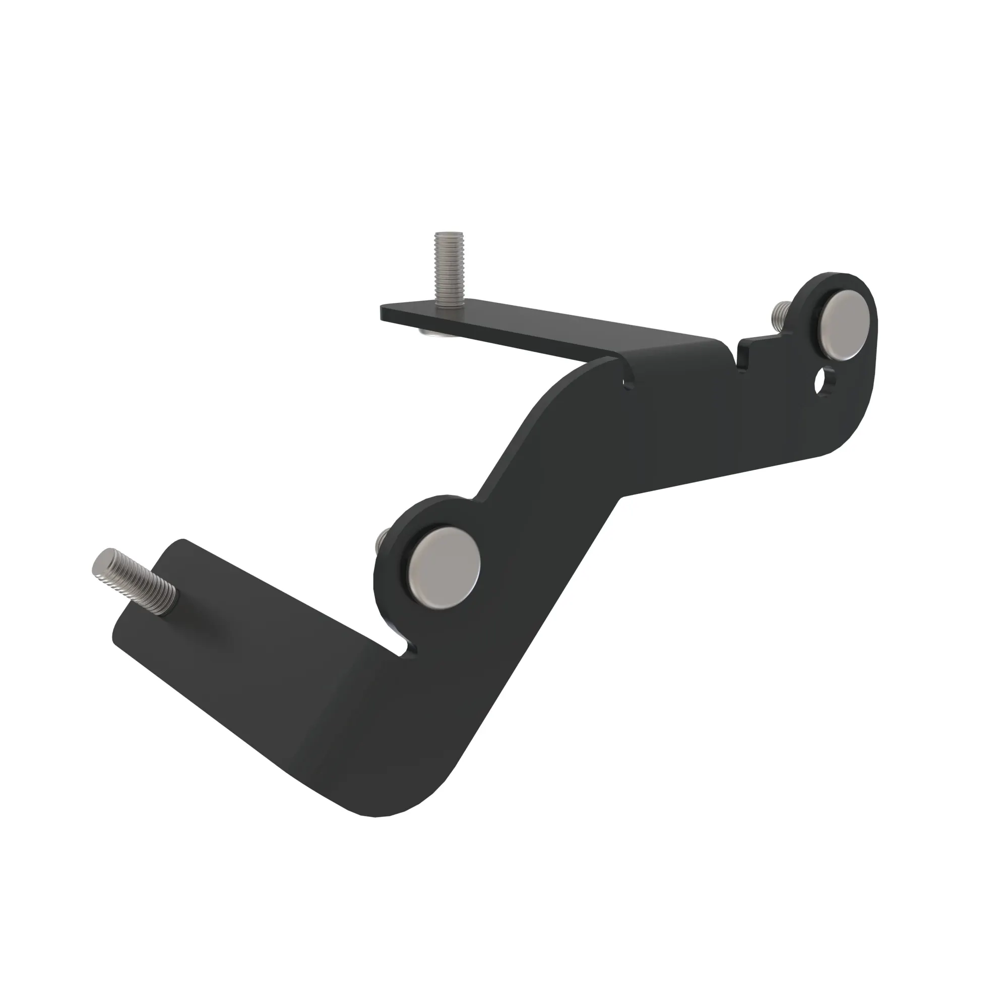 ROUTING MOUNT WELDMENT