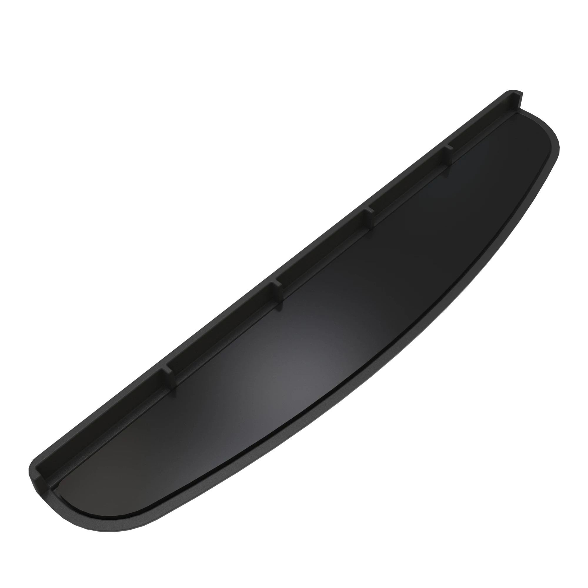 BUMPER ASSY-CAB DOOR