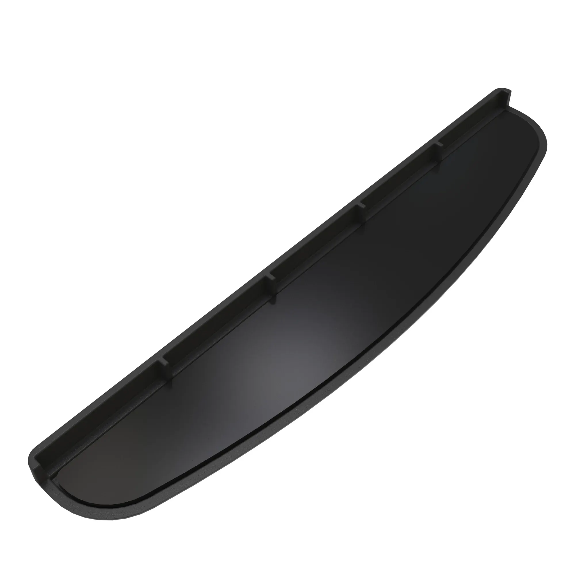 John Deere Cab Door Bumper - AH163647