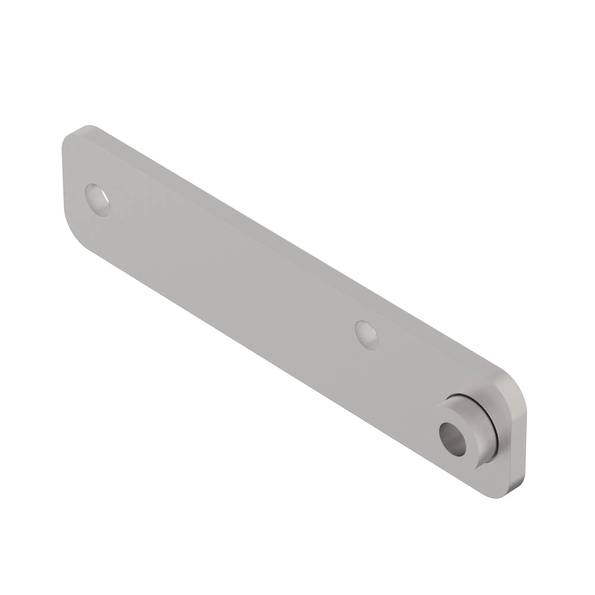 John Deere Screen Lever - AZ102694