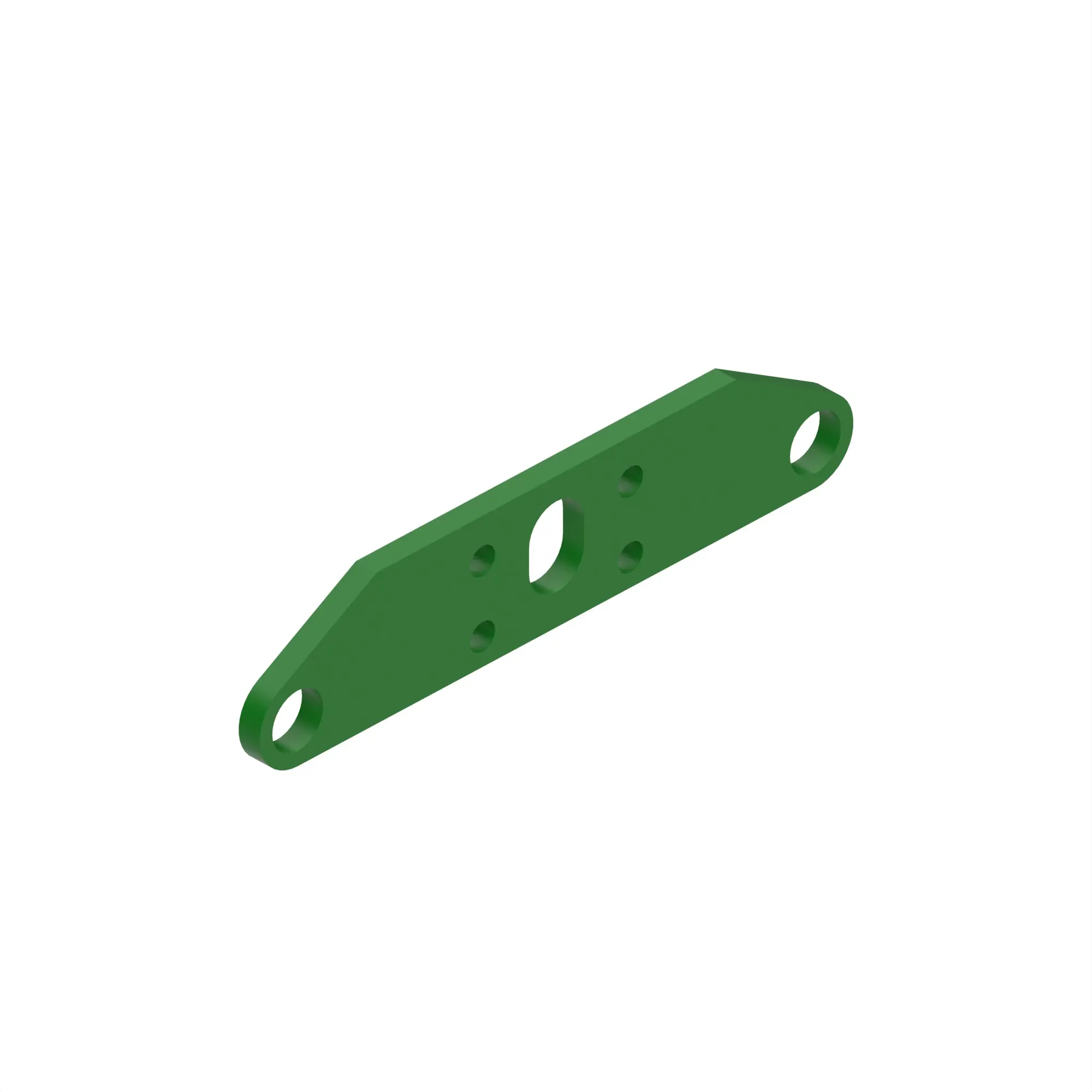 MOUNTINGPLATE,75CM+JUMBO