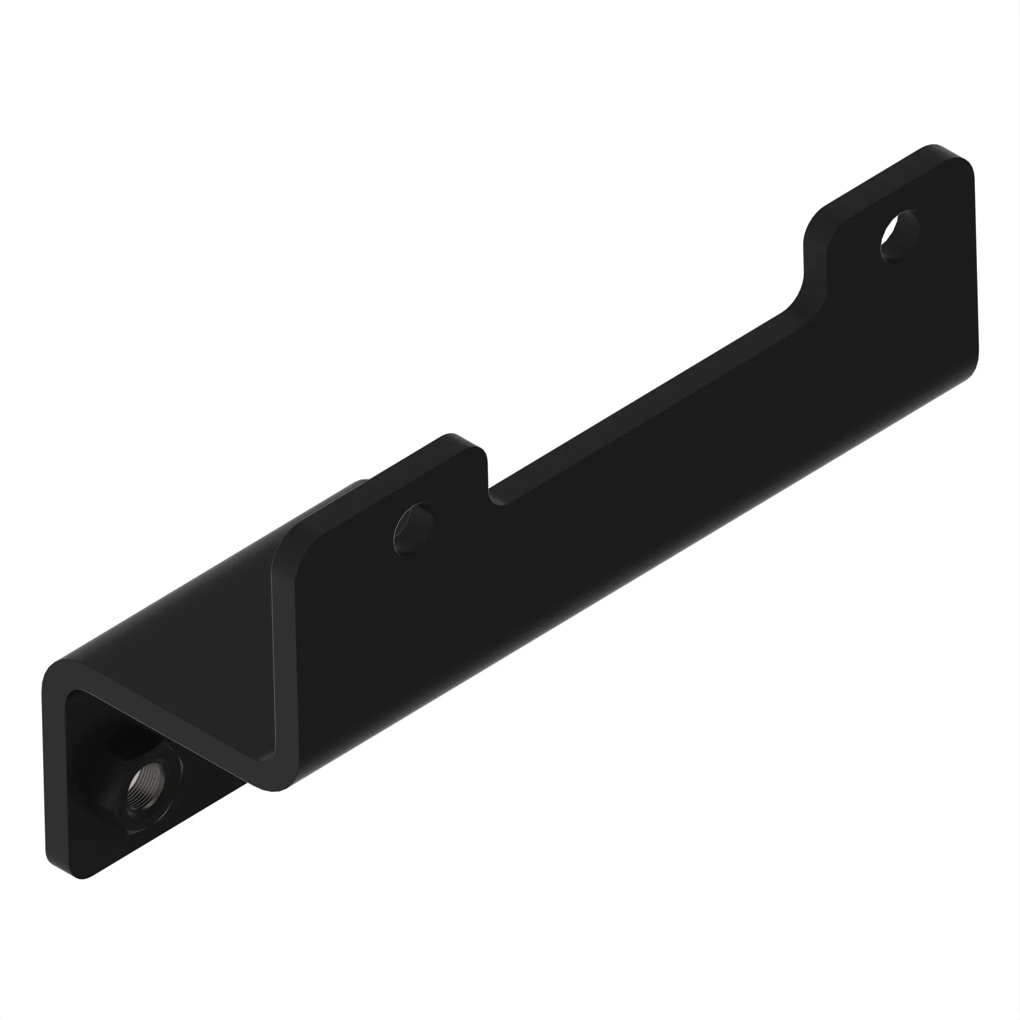 BRACKET, WELDED UPPER BRACKET