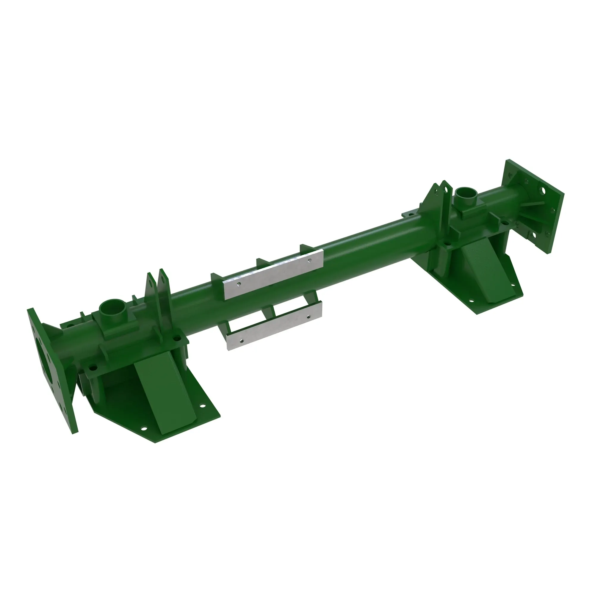 Front Axle