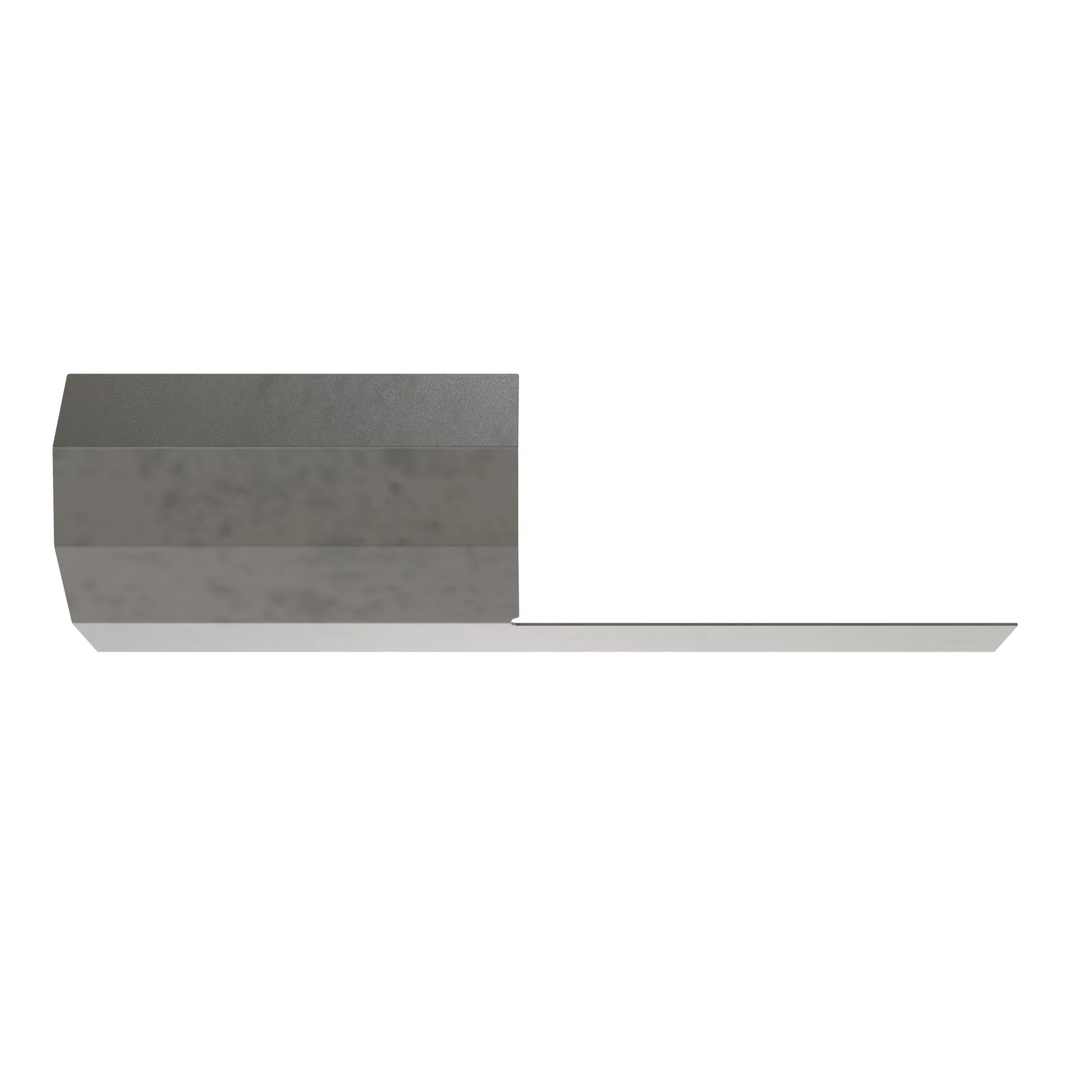 John Deere Strip - HXE181380